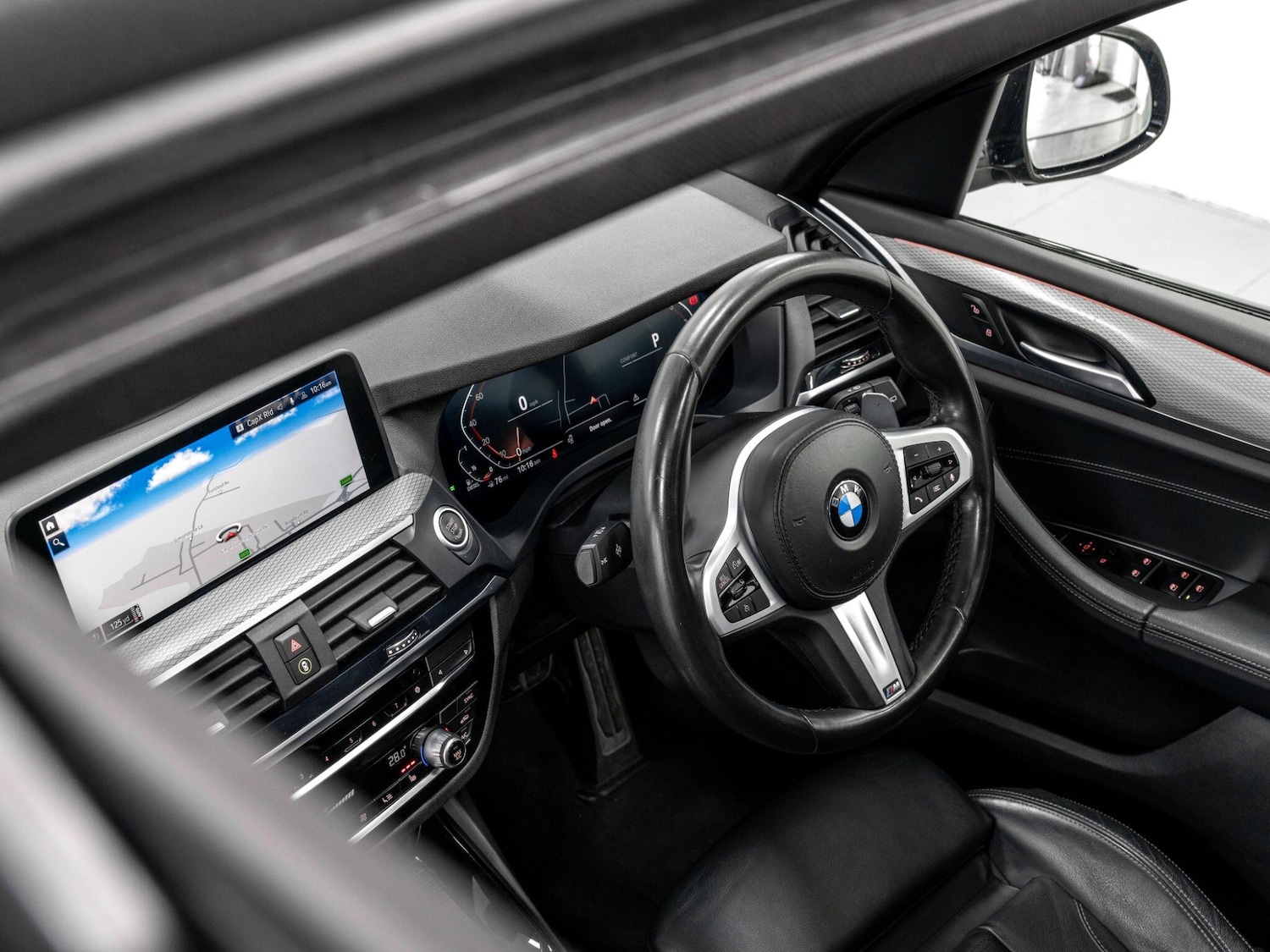 Used BMW X3 2021 for sale - 77144021: Photo 21