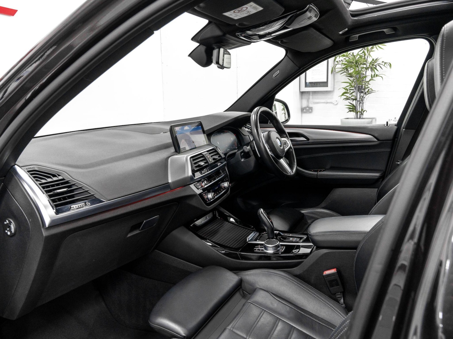 Used BMW X3 2021 for sale - 77144021: Photo 22