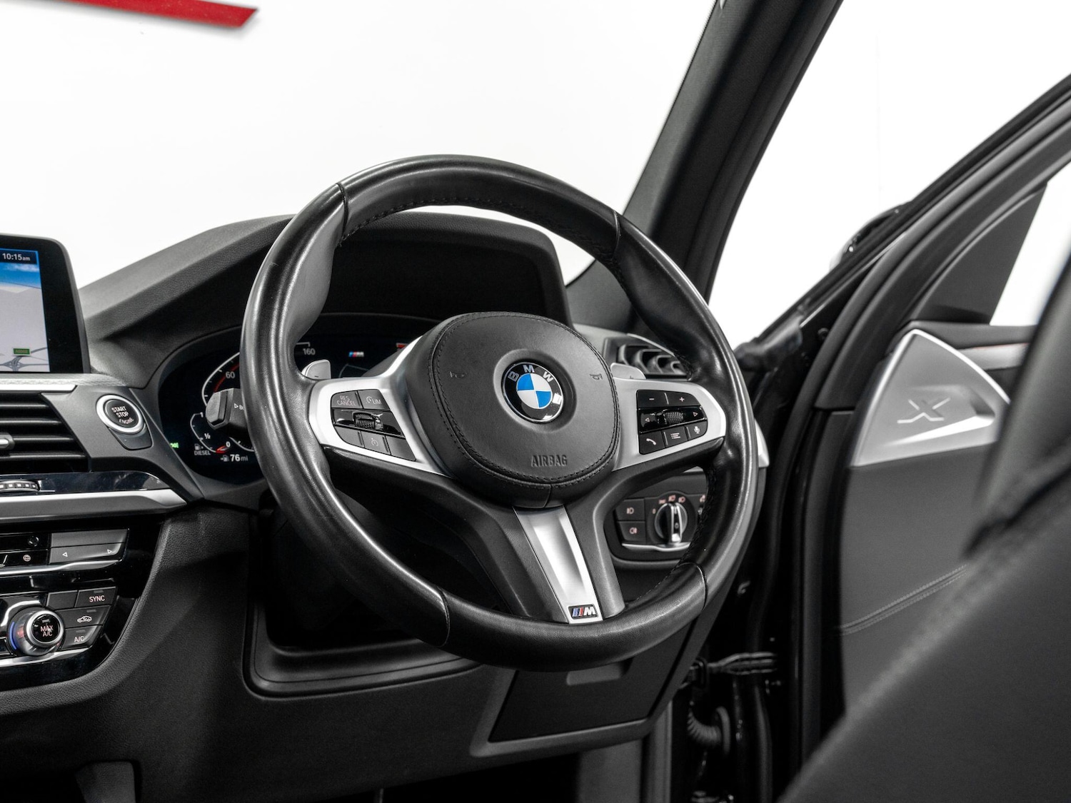 Used BMW X3 2021 for sale - 77144021: Photo 23