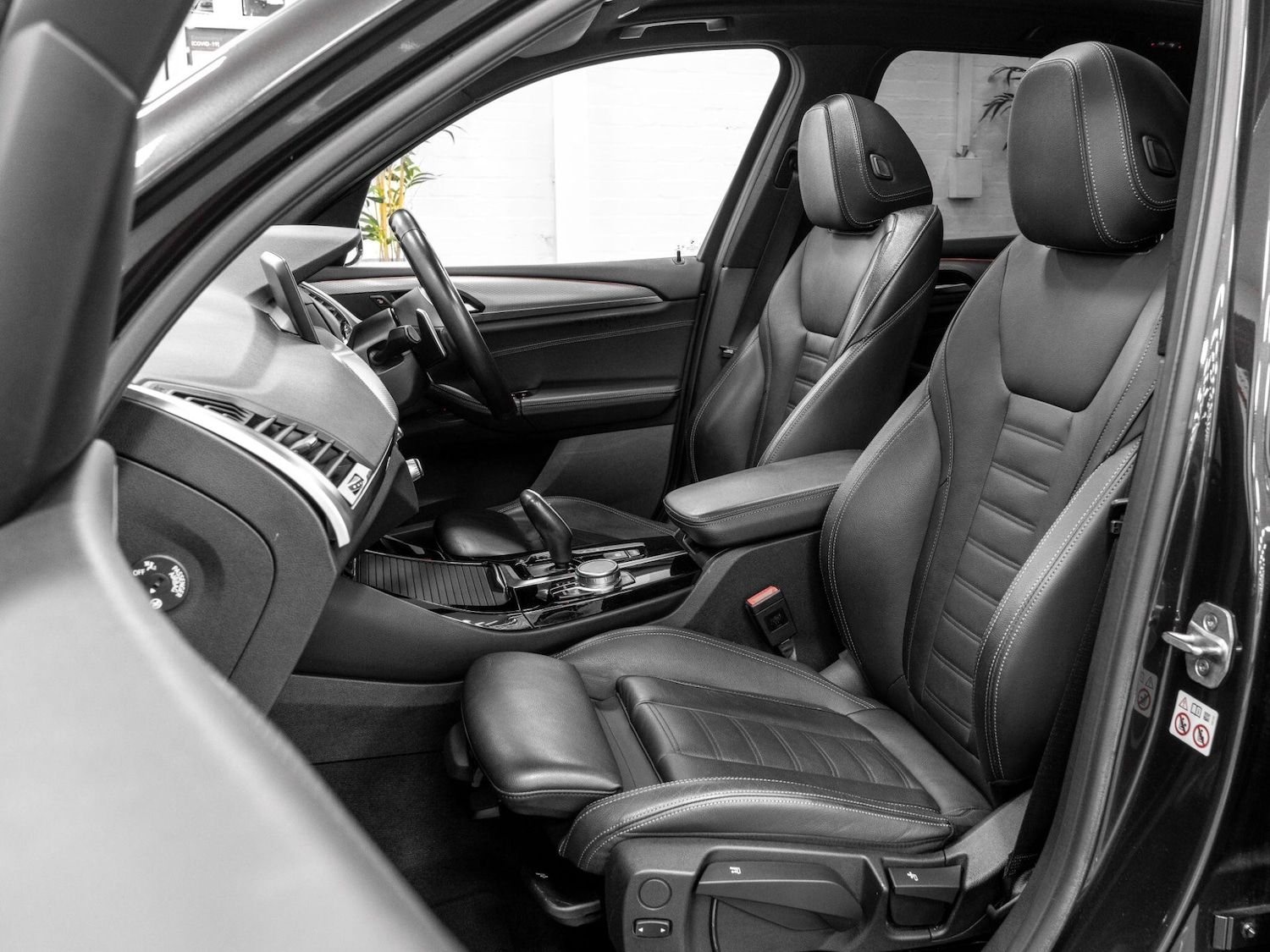 Used BMW X3 2021 for sale - 77144021: Photo 24