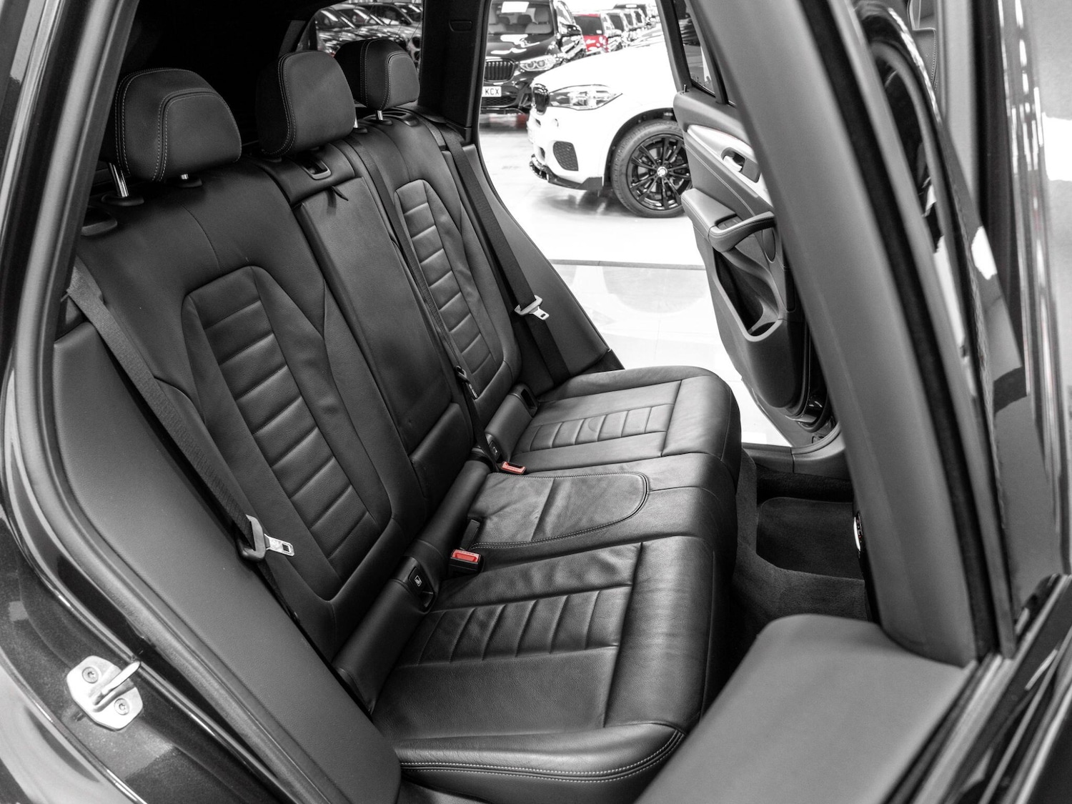 Used BMW X3 2021 for sale - 77144021: Photo 26