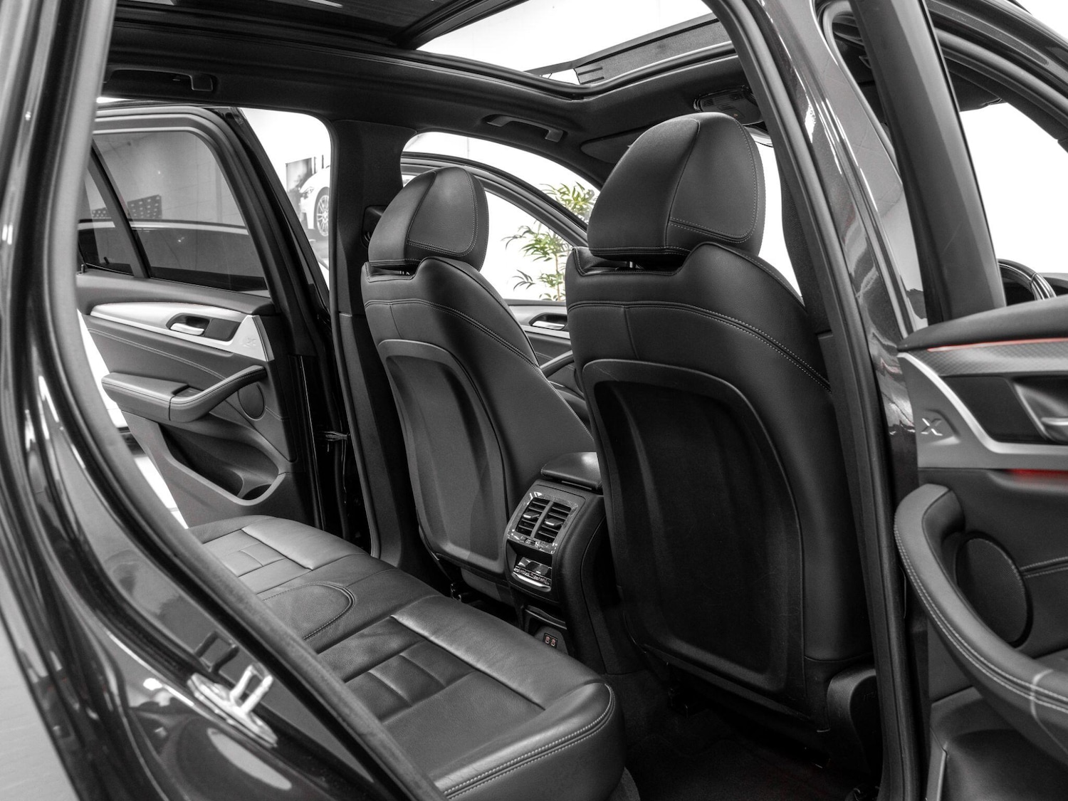 Used BMW X3 2021 for sale - 77144021: Photo 27