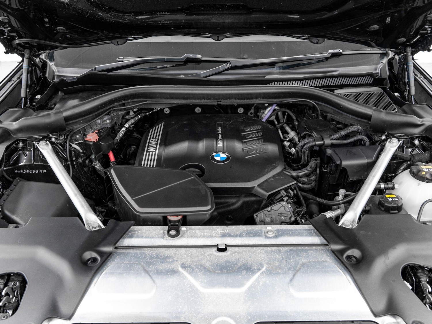 Used BMW X3 2021 for sale - 77144021: Photo 30