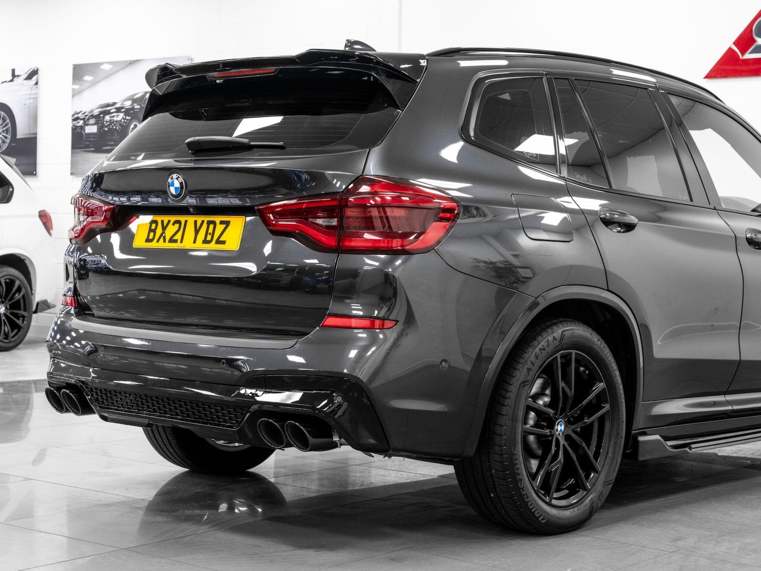 Used BMW X3 2021 for sale - 77144021: Photo 34