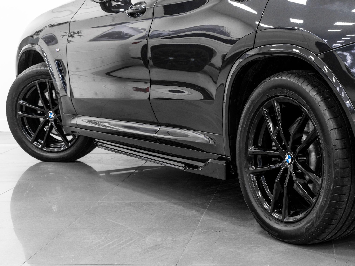 Used BMW X3 2021 for sale - 77144021: Photo 37