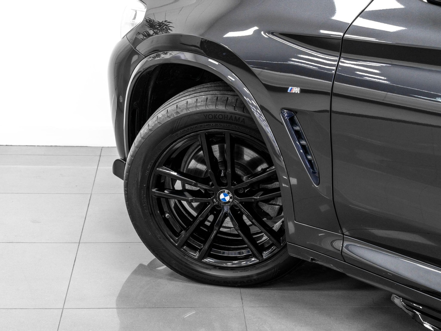 Used BMW X3 2021 for sale - 77144021: Photo 38