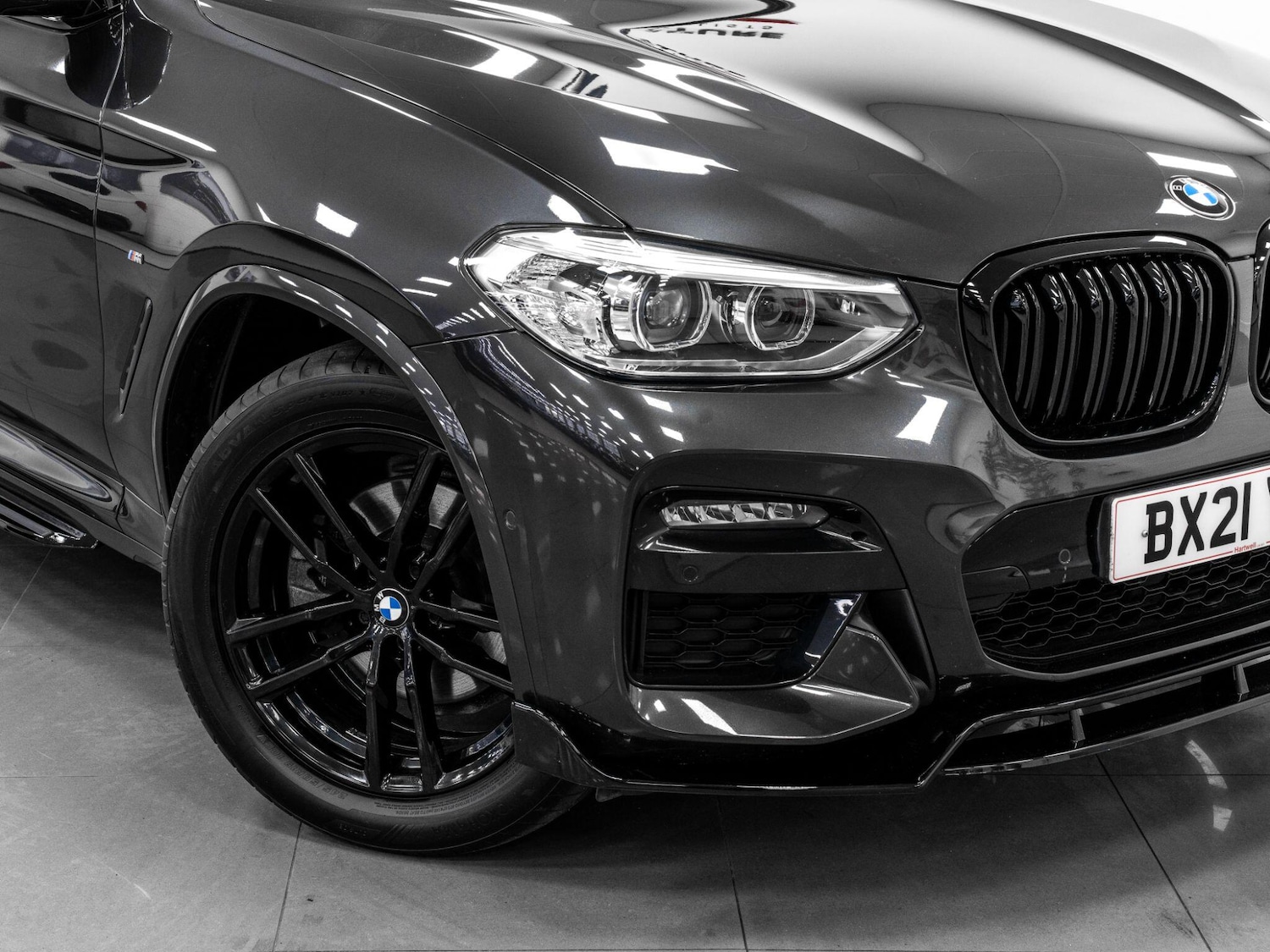 Used BMW X3 2021 for sale - 77144021: Photo 39