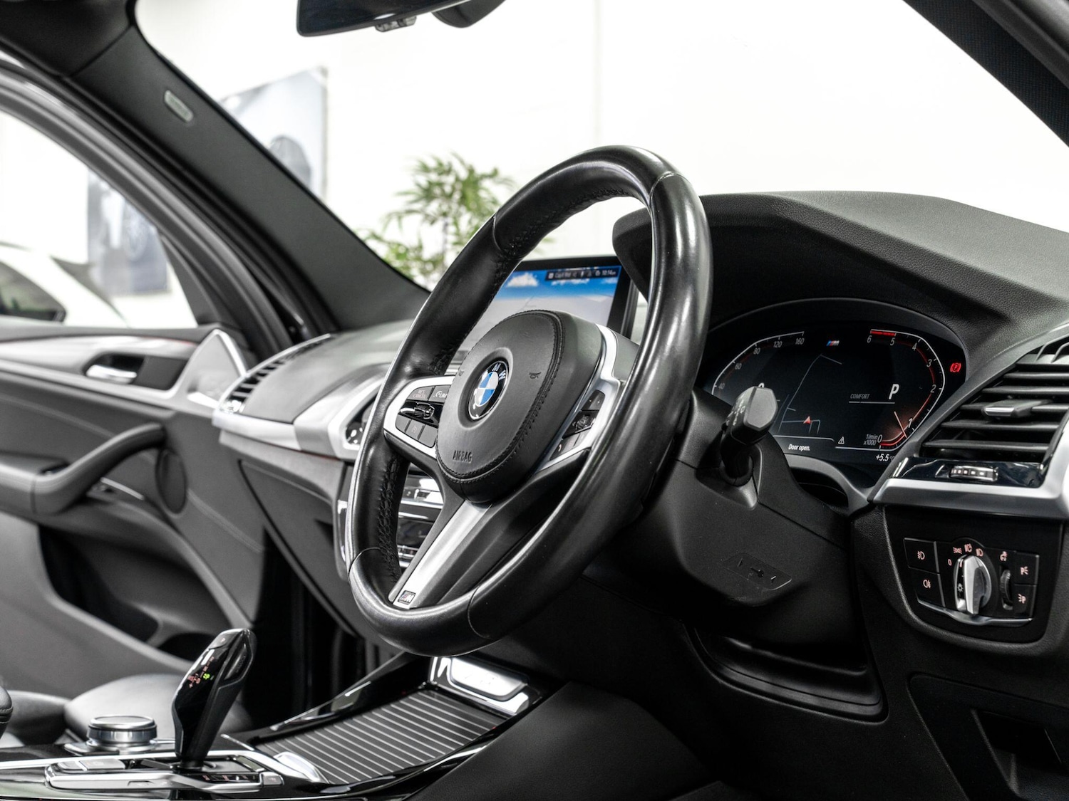 Used BMW X3 2021 for sale - 77144021: Photo 41