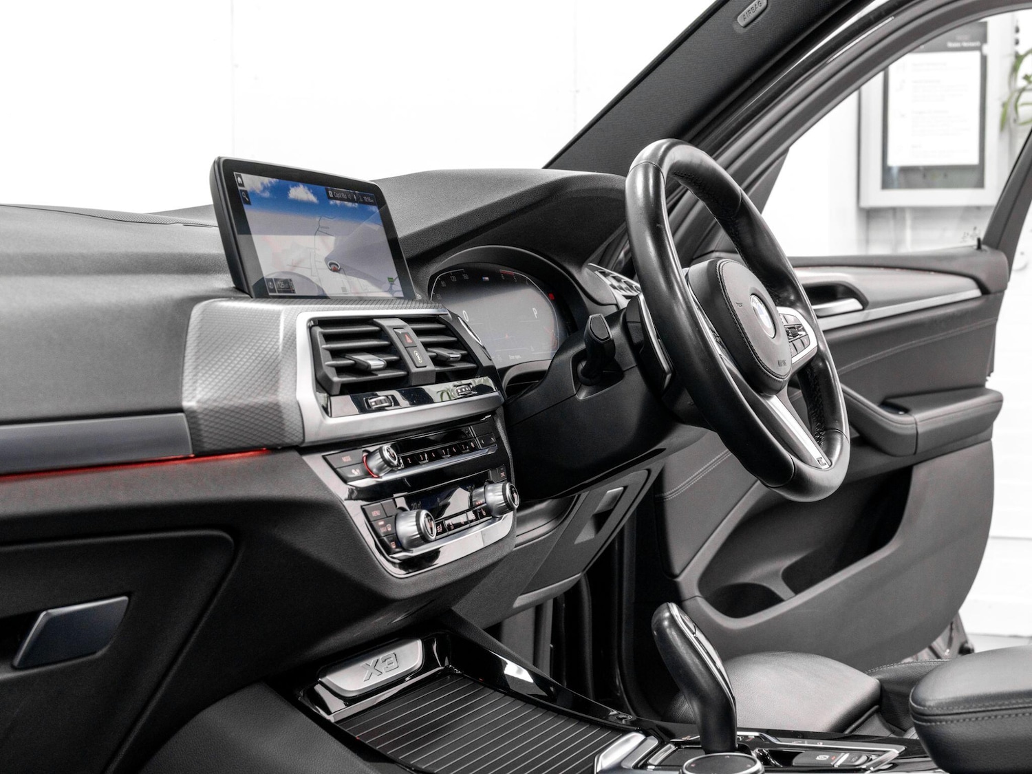 Used BMW X3 2021 for sale - 77144021: Photo 42