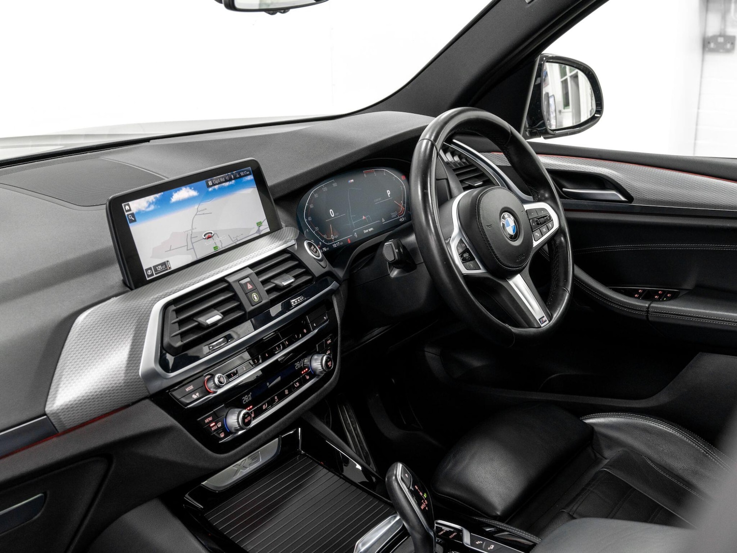 Used BMW X3 2021 for sale - 77144021: Photo 43