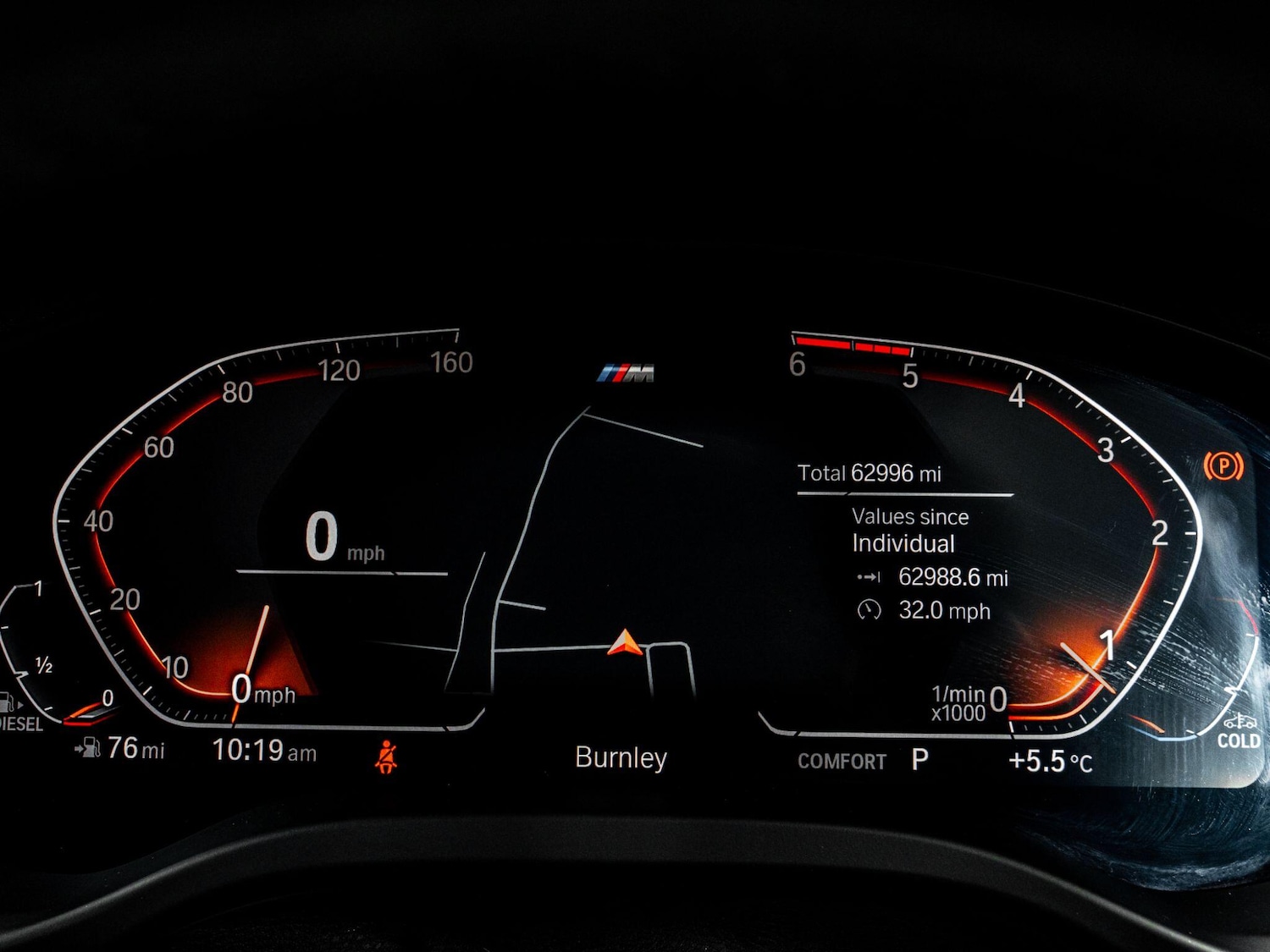 Used BMW X3 2021 for sale - 77144021: Photo 47