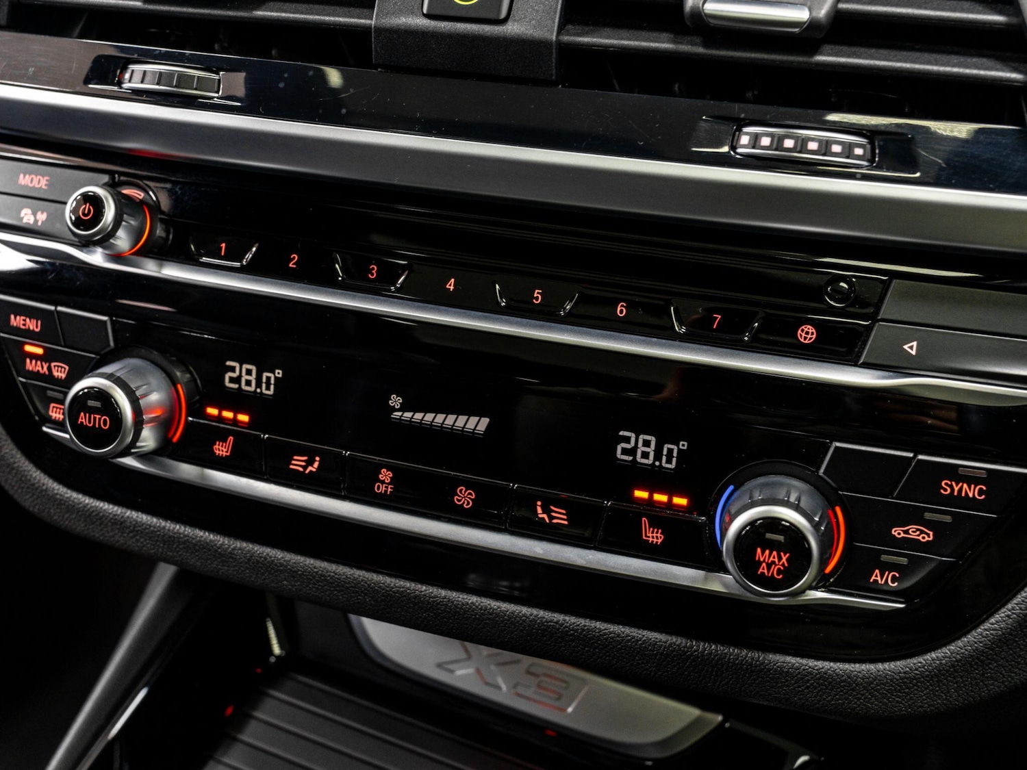 Used BMW X3 2021 for sale - 77144021: Photo 48