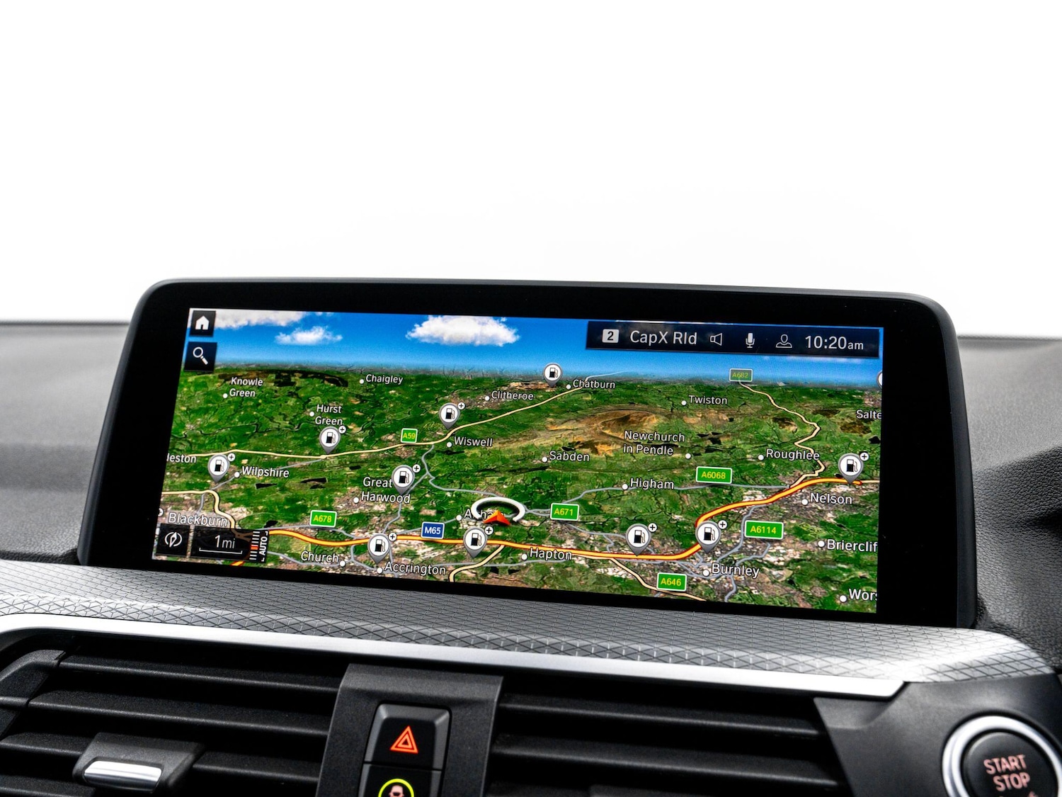 Used BMW X3 2021 for sale - 77144021: Photo 50