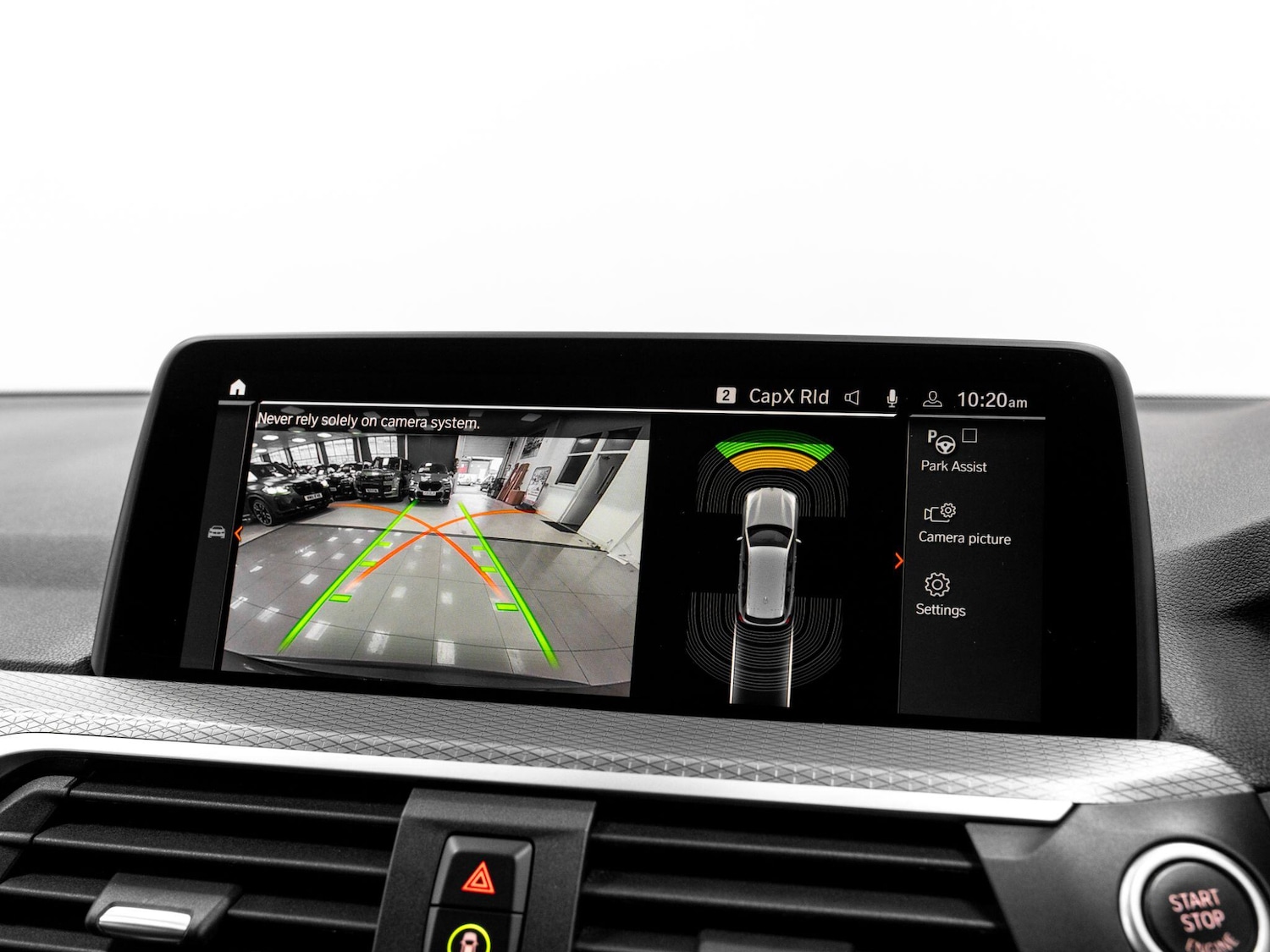 Used BMW X3 2021 for sale - 77144021: Photo 51