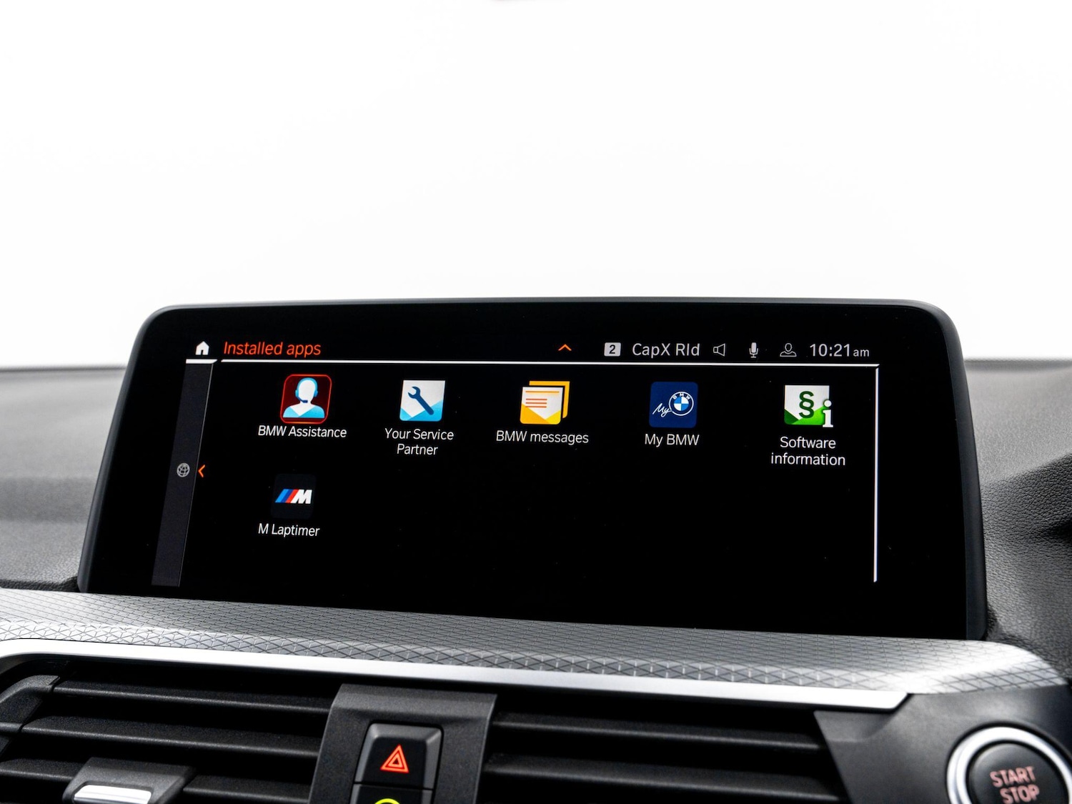 Used BMW X3 2021 for sale - 77144021: Photo 52