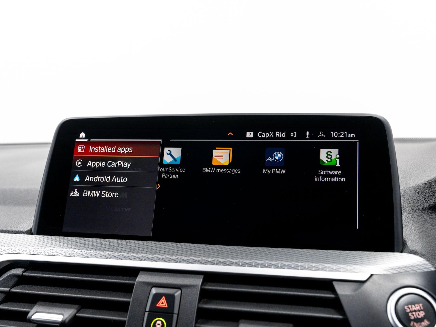 Used BMW X3 2021 for sale - 77144021: Photo 53