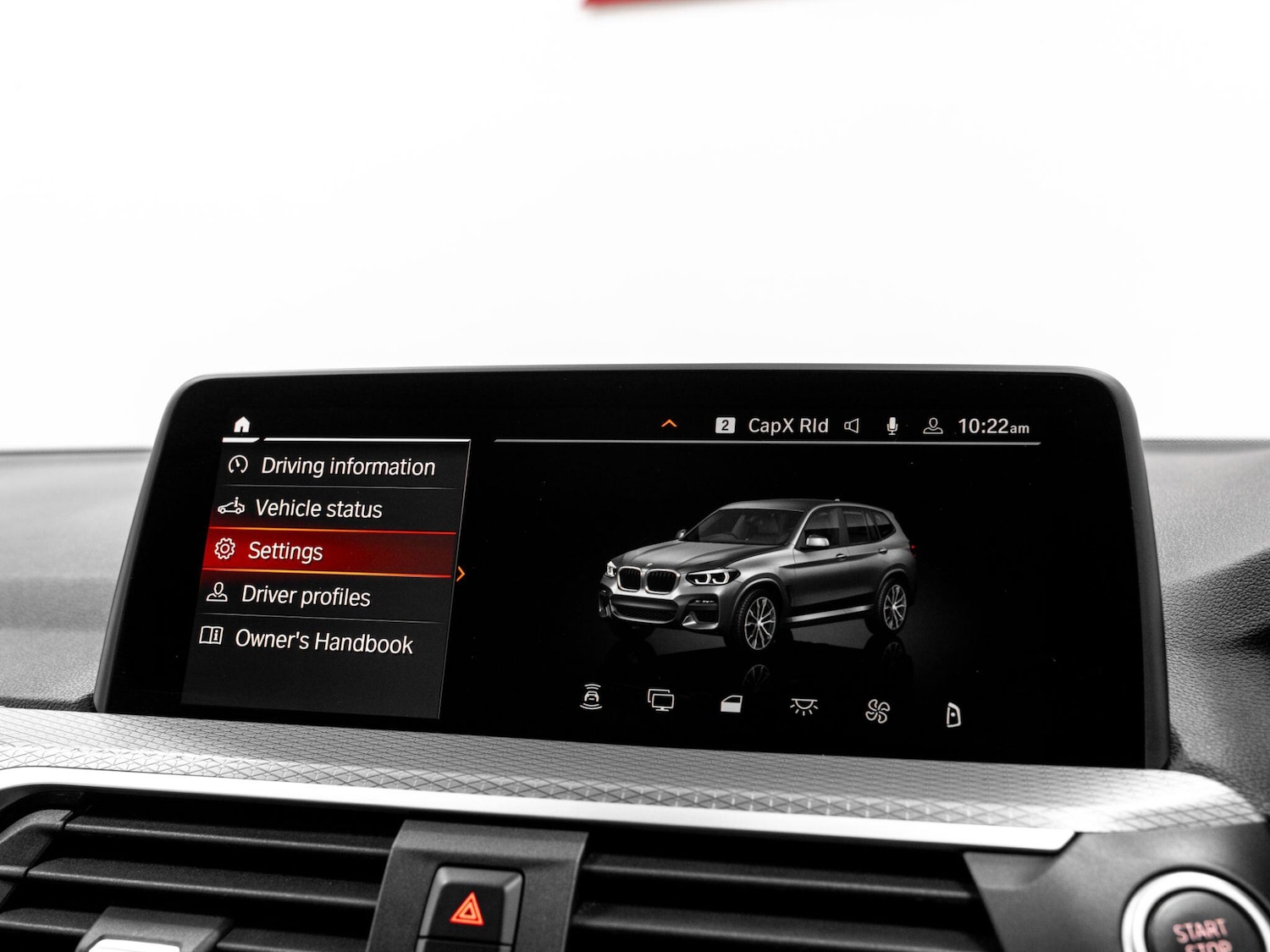 Used BMW X3 2021 for sale - 77144021: Photo 56