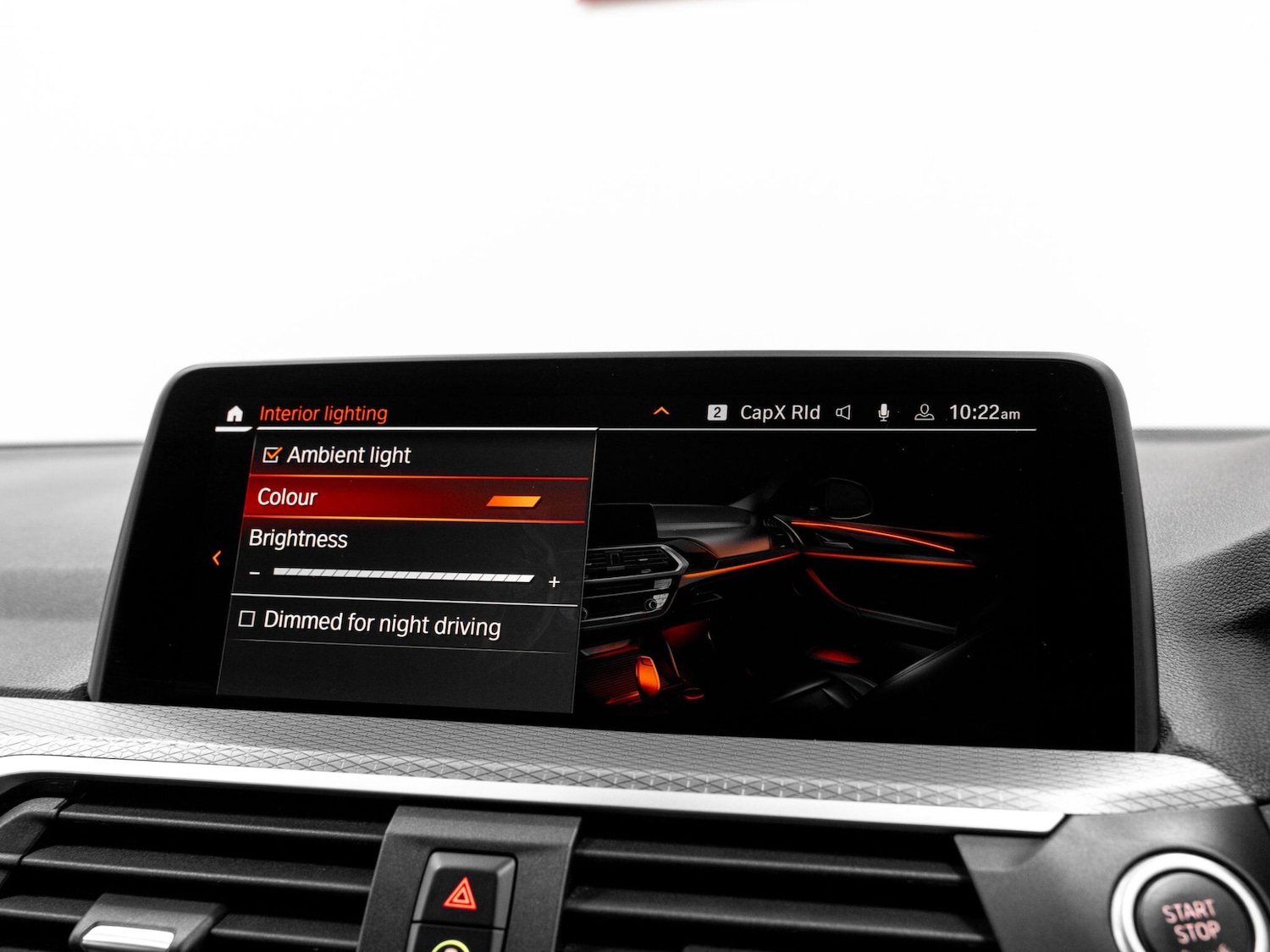 Used BMW X3 2021 for sale - 77144021: Photo 57