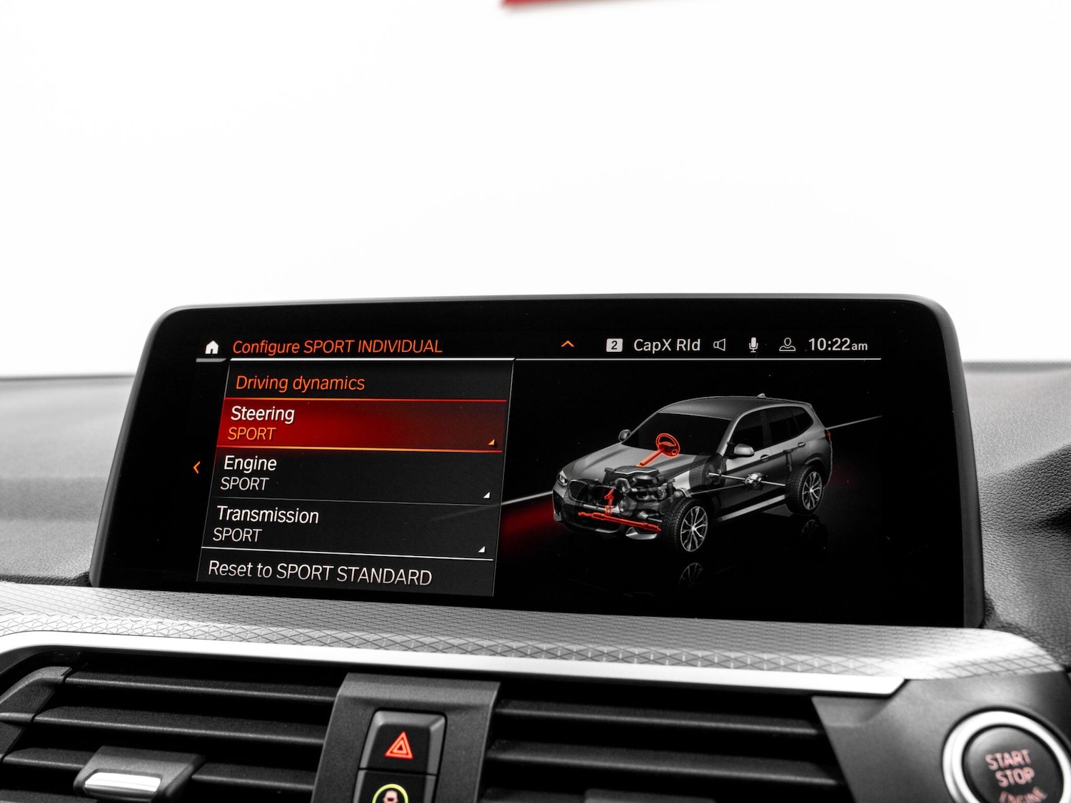 Used BMW X3 2021 for sale - 77144021: Photo 60