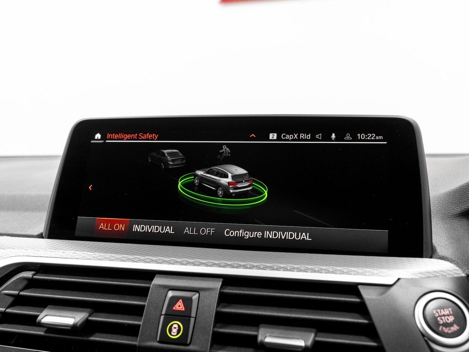 Used BMW X3 2021 for sale - 77144021: Photo 62