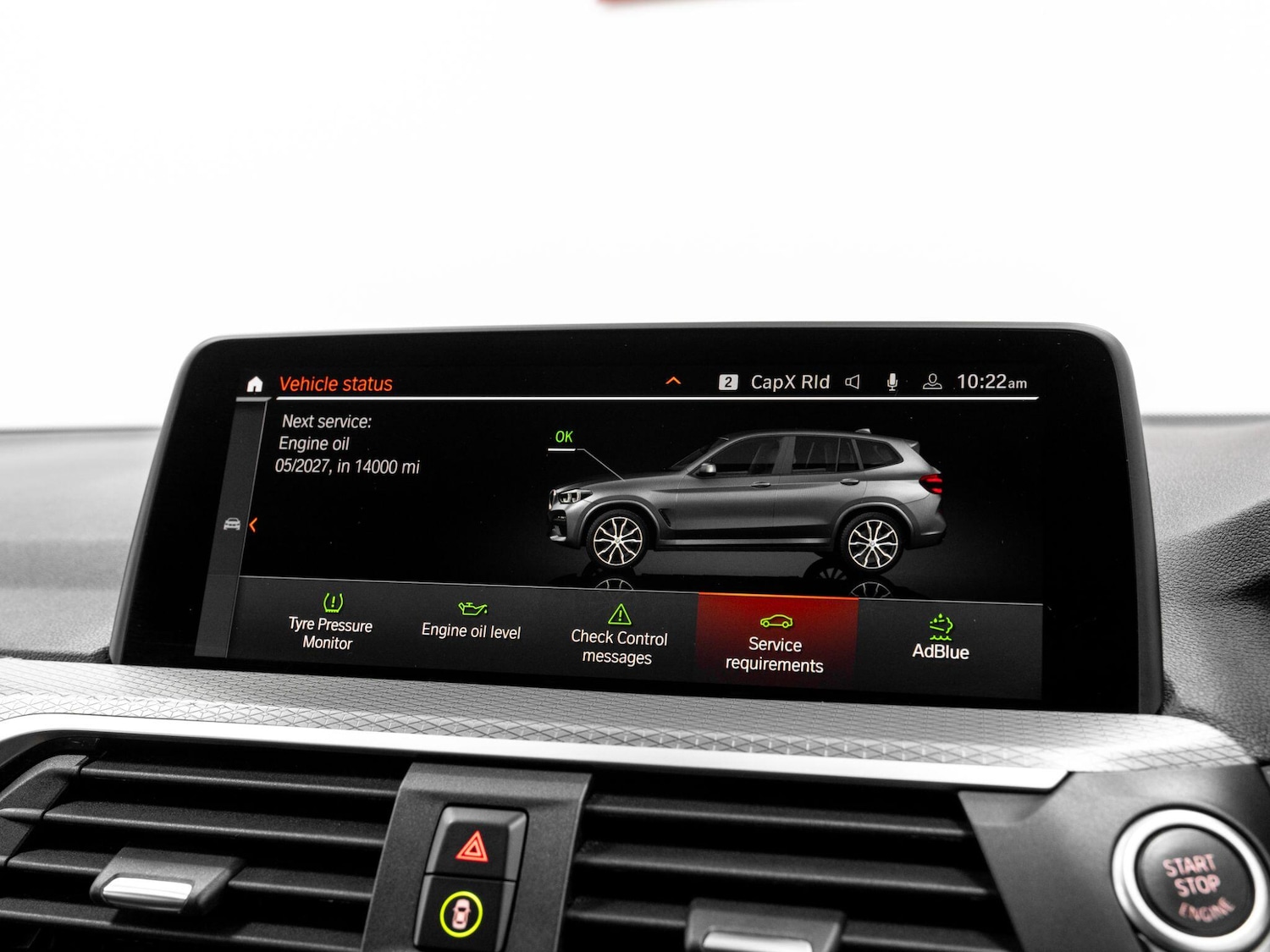 Used BMW X3 2021 for sale - 77144021: Photo 63