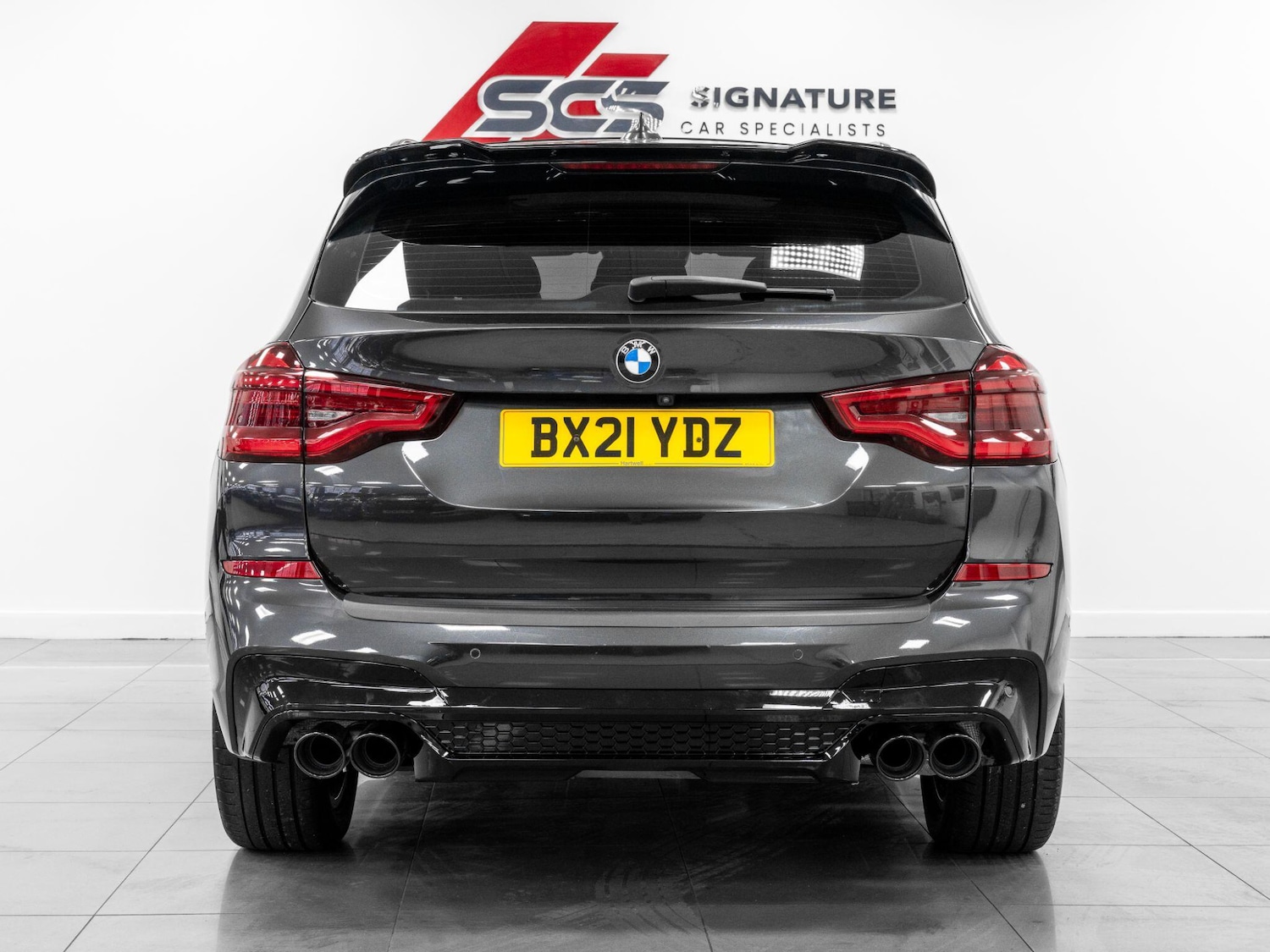 Used BMW X3 2021 for sale - 77144021: Photo 7