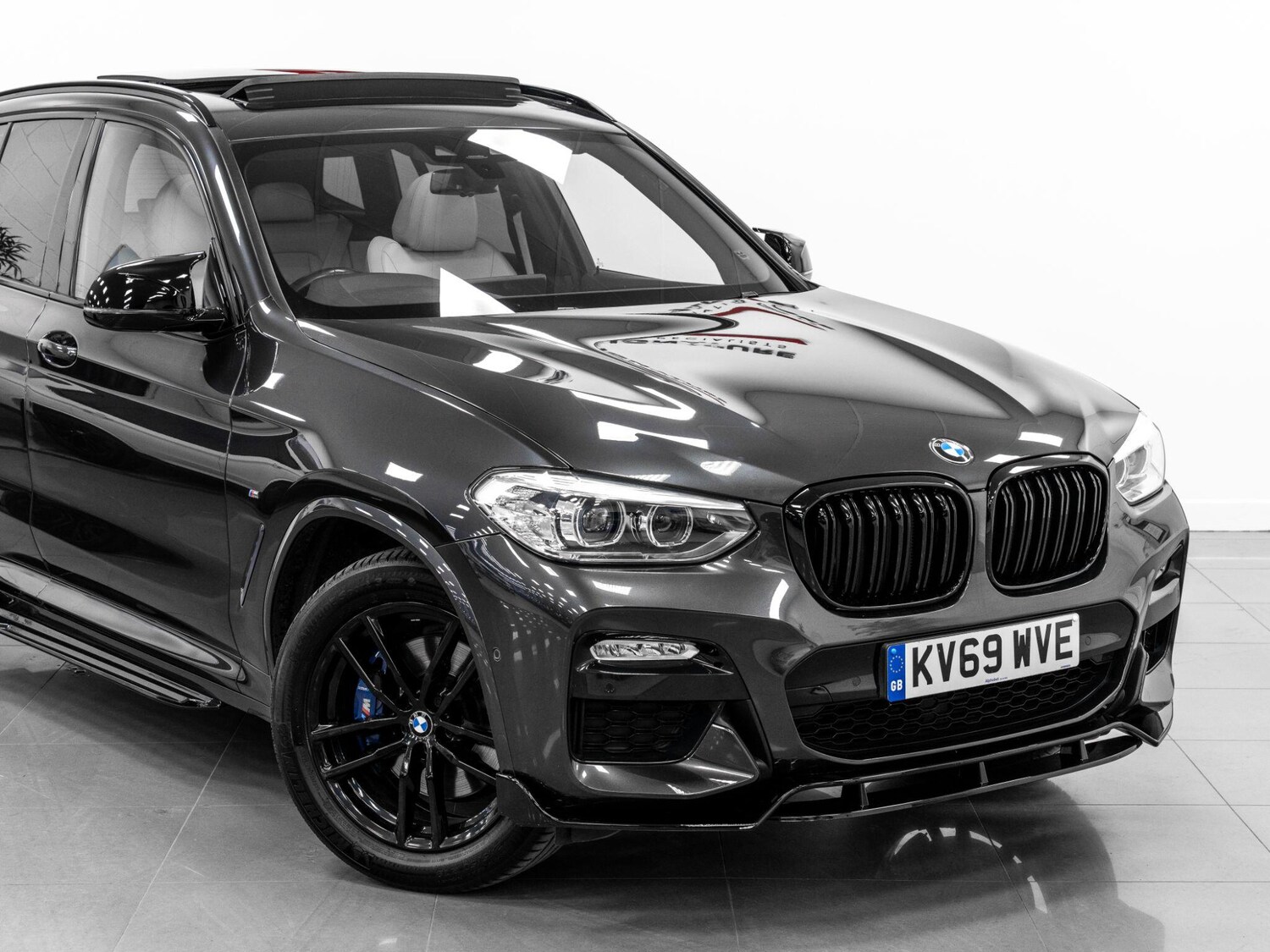Used BMW X3 2019 for sale - 77839427: Photo 11