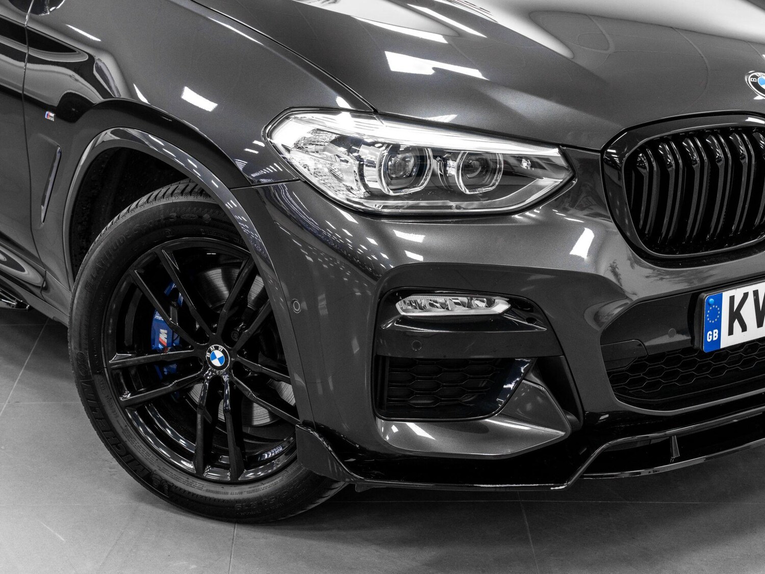 Used BMW X3 2019 for sale - 77839427: Photo 13