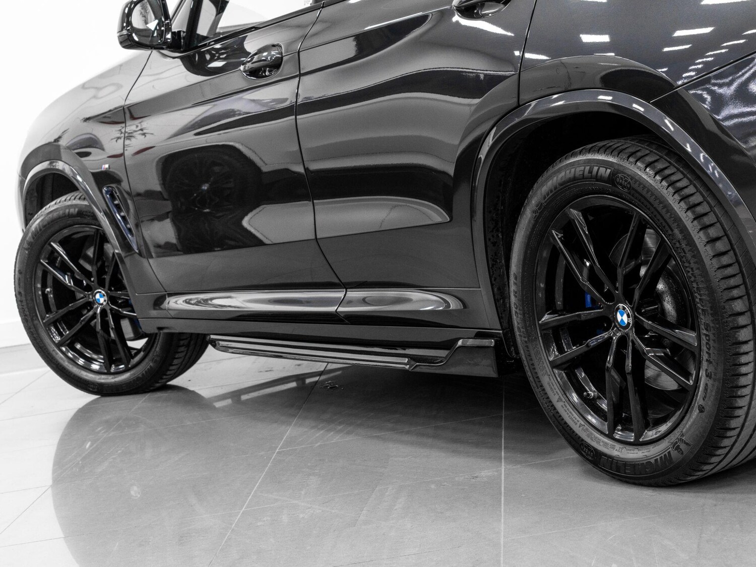 Used BMW X3 2019 for sale - 77839427: Photo 14