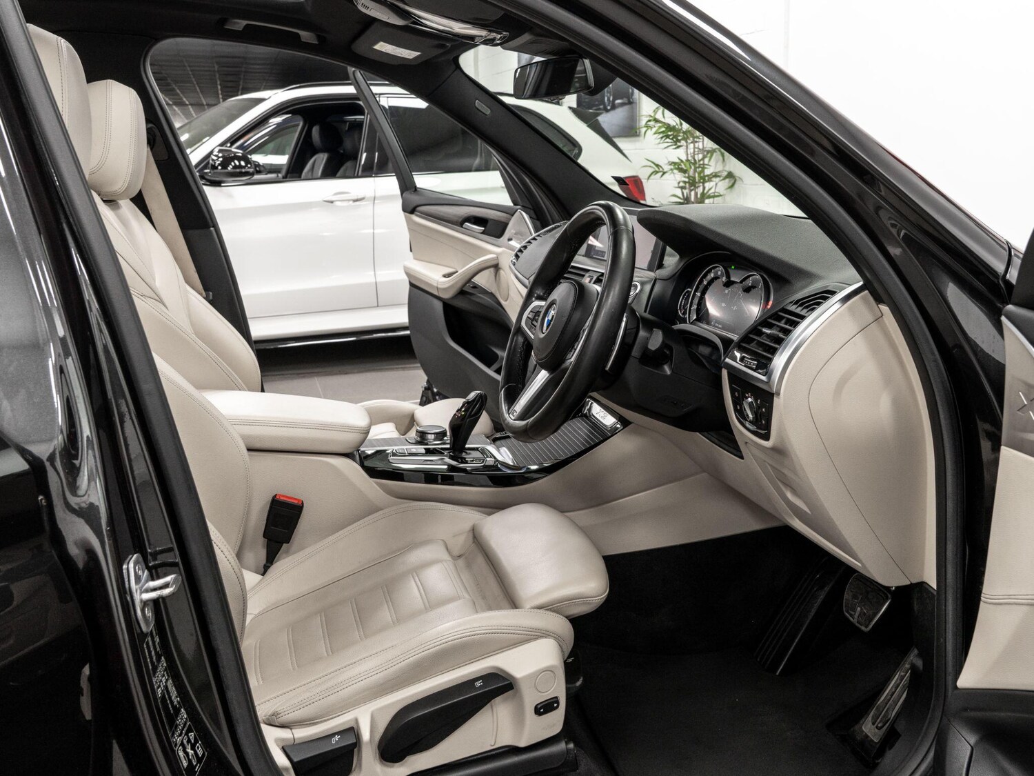 Used BMW X3 2019 for sale - 77839427: Photo 17