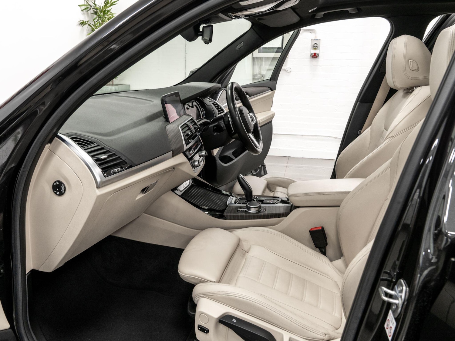 Used BMW X3 2019 for sale - 77839427: Photo 18