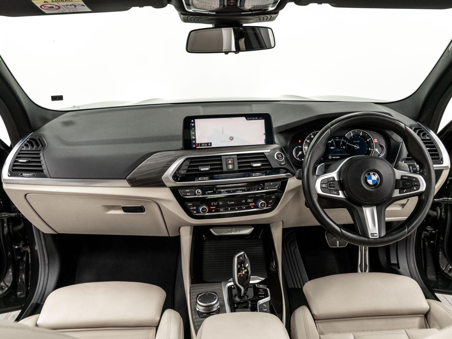 Used BMW X3 2019 for sale - 77839427: Photo 19