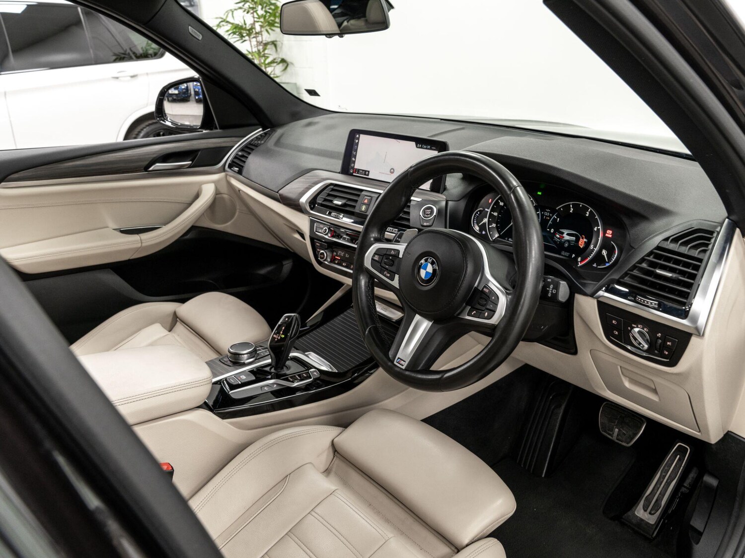 Used BMW X3 2019 for sale - 77839427: Photo 20