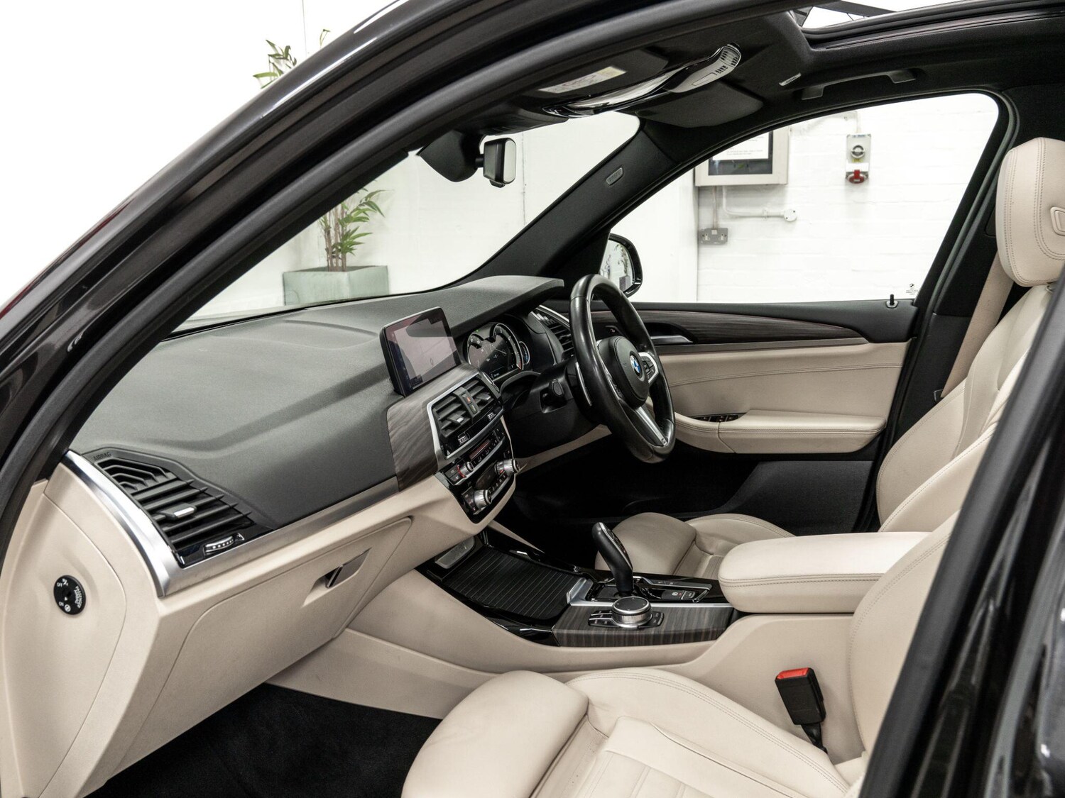 Used BMW X3 2019 for sale - 77839427: Photo 21