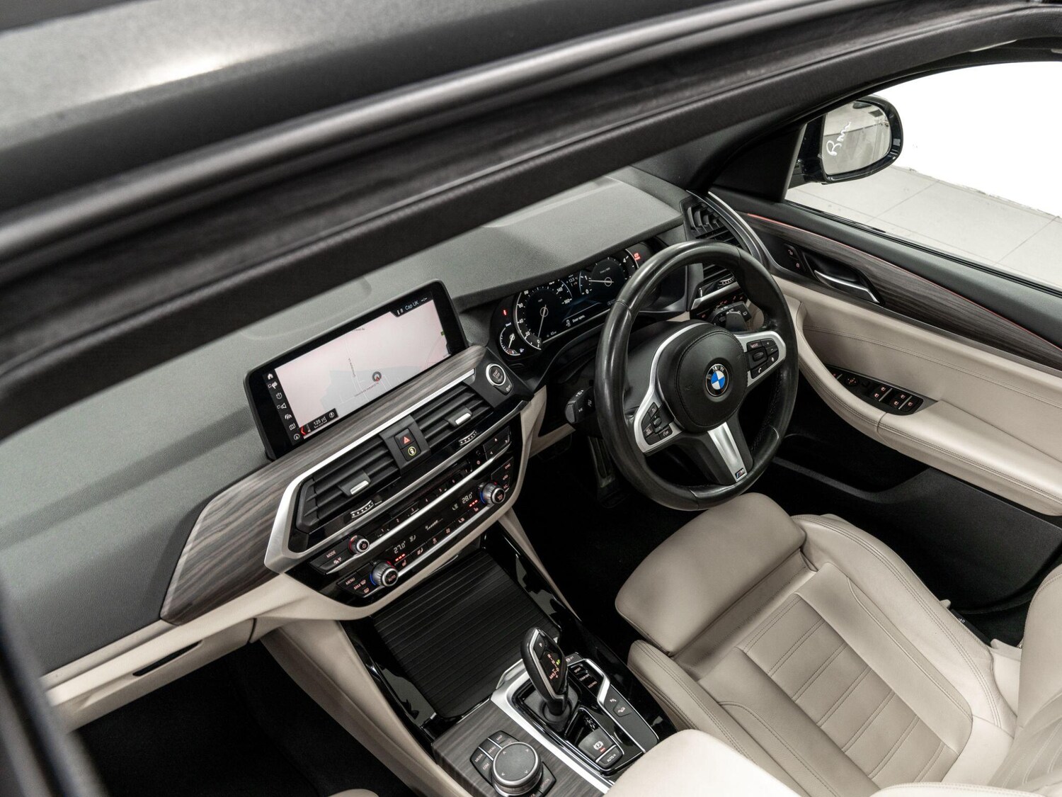 Used BMW X3 2019 for sale - 77839427: Photo 22