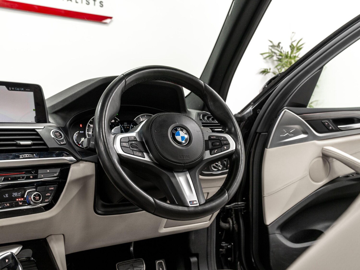 Used BMW X3 2019 for sale - 77839427: Photo 23