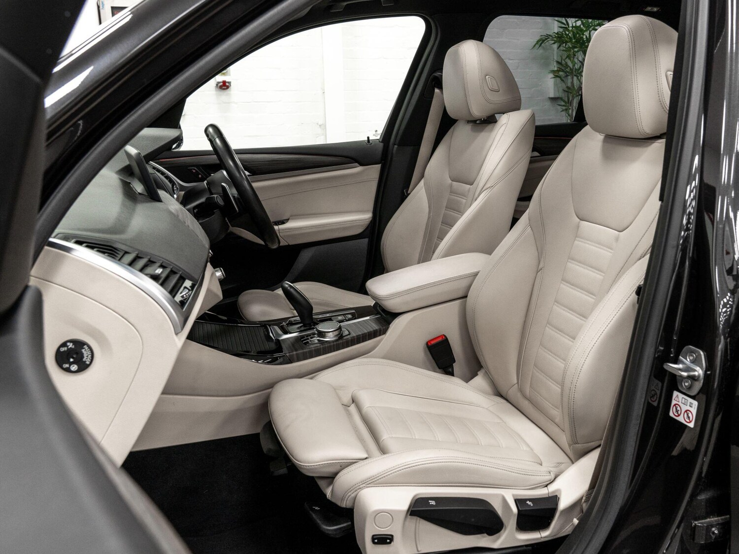 Used BMW X3 2019 for sale - 77839427: Photo 24