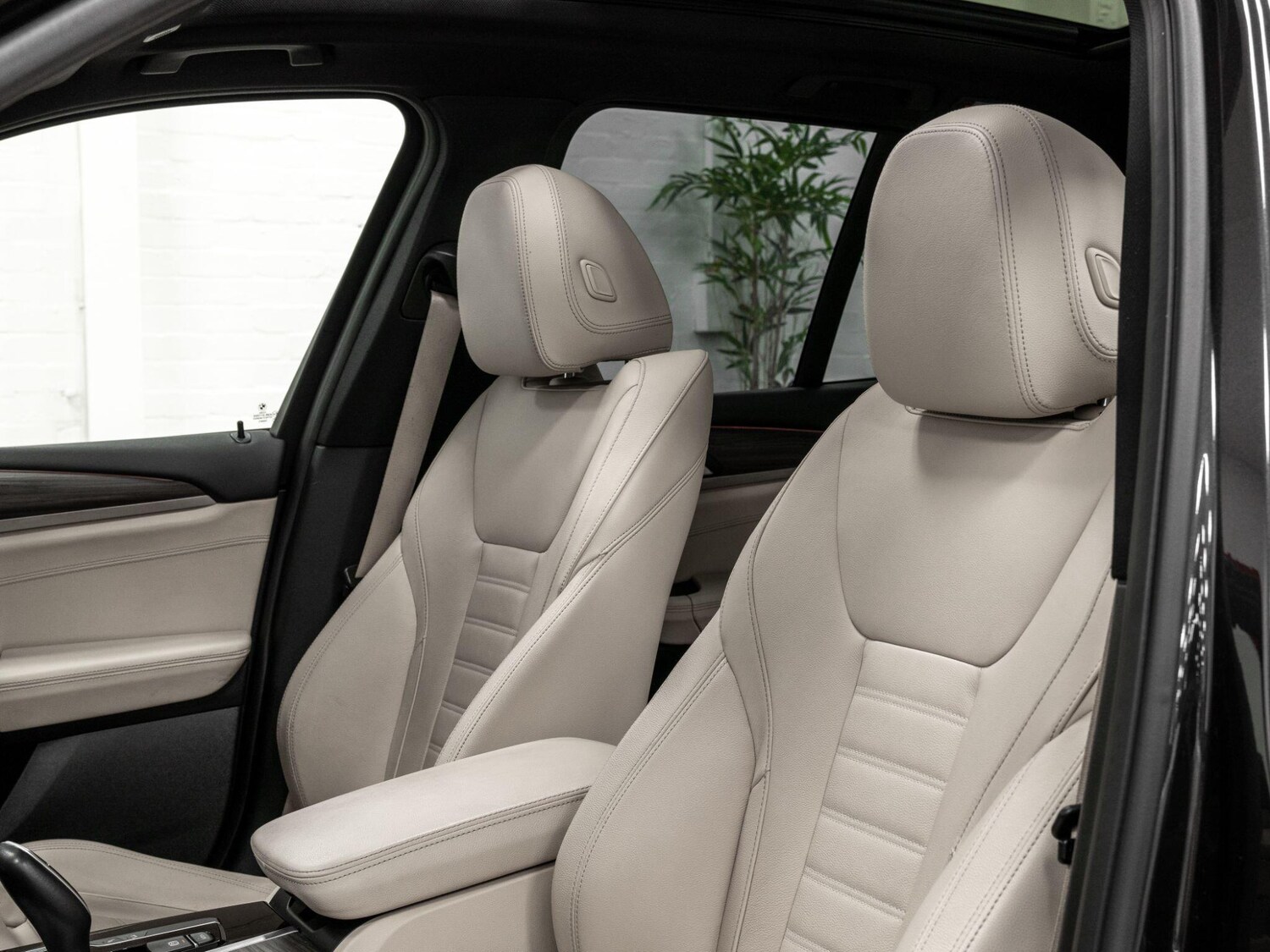 Used BMW X3 2019 for sale - 77839427: Photo 25