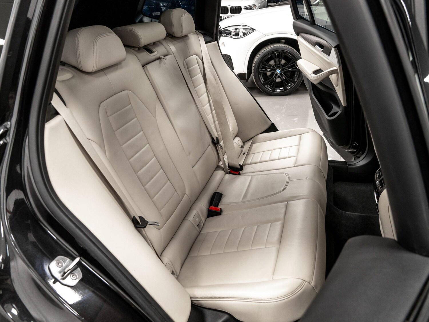 Used BMW X3 2019 for sale - 77839427: Photo 26