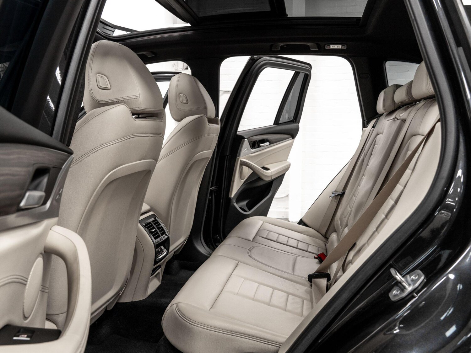 Used BMW X3 2019 for sale - 77839427: Photo 27