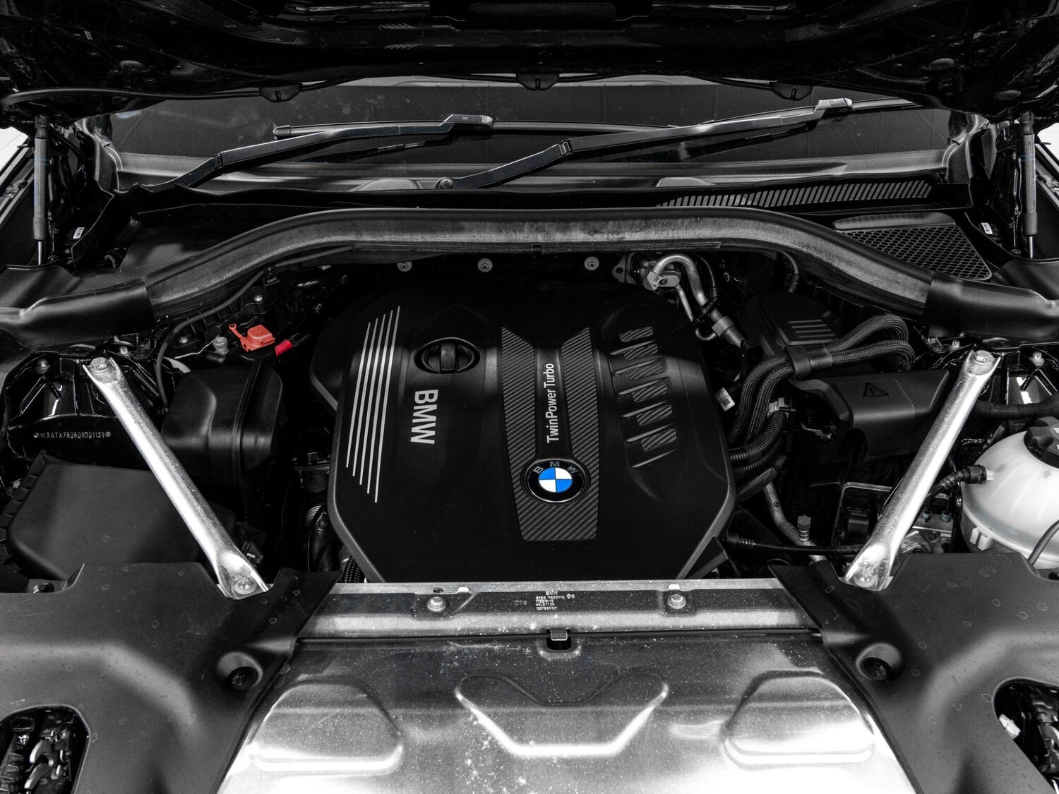 Used BMW X3 2019 for sale - 77839427: Photo 29