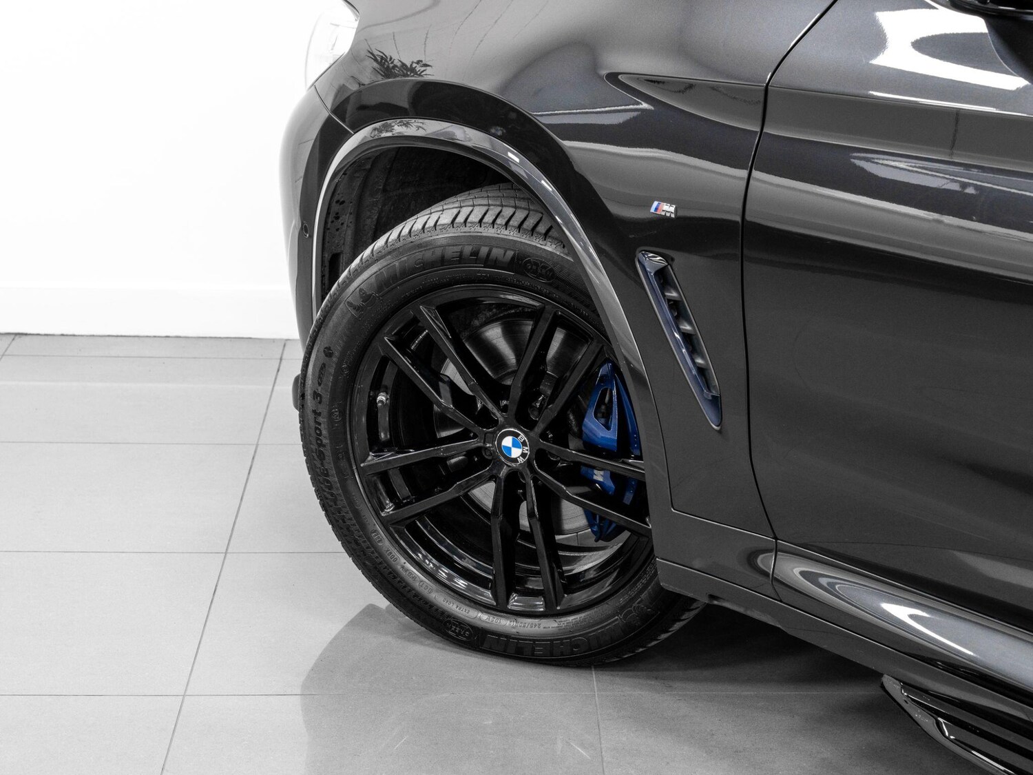 Used BMW X3 2019 for sale - 77839427: Photo 31