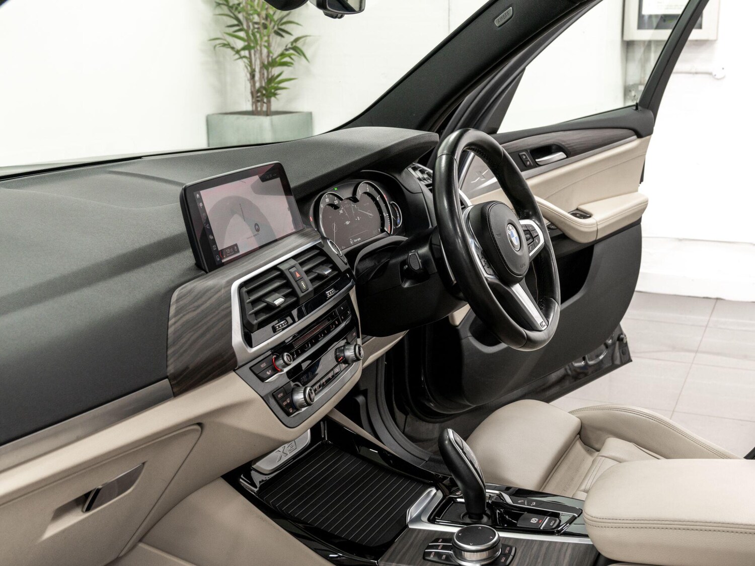 Used BMW X3 2019 for sale - 77839427: Photo 33