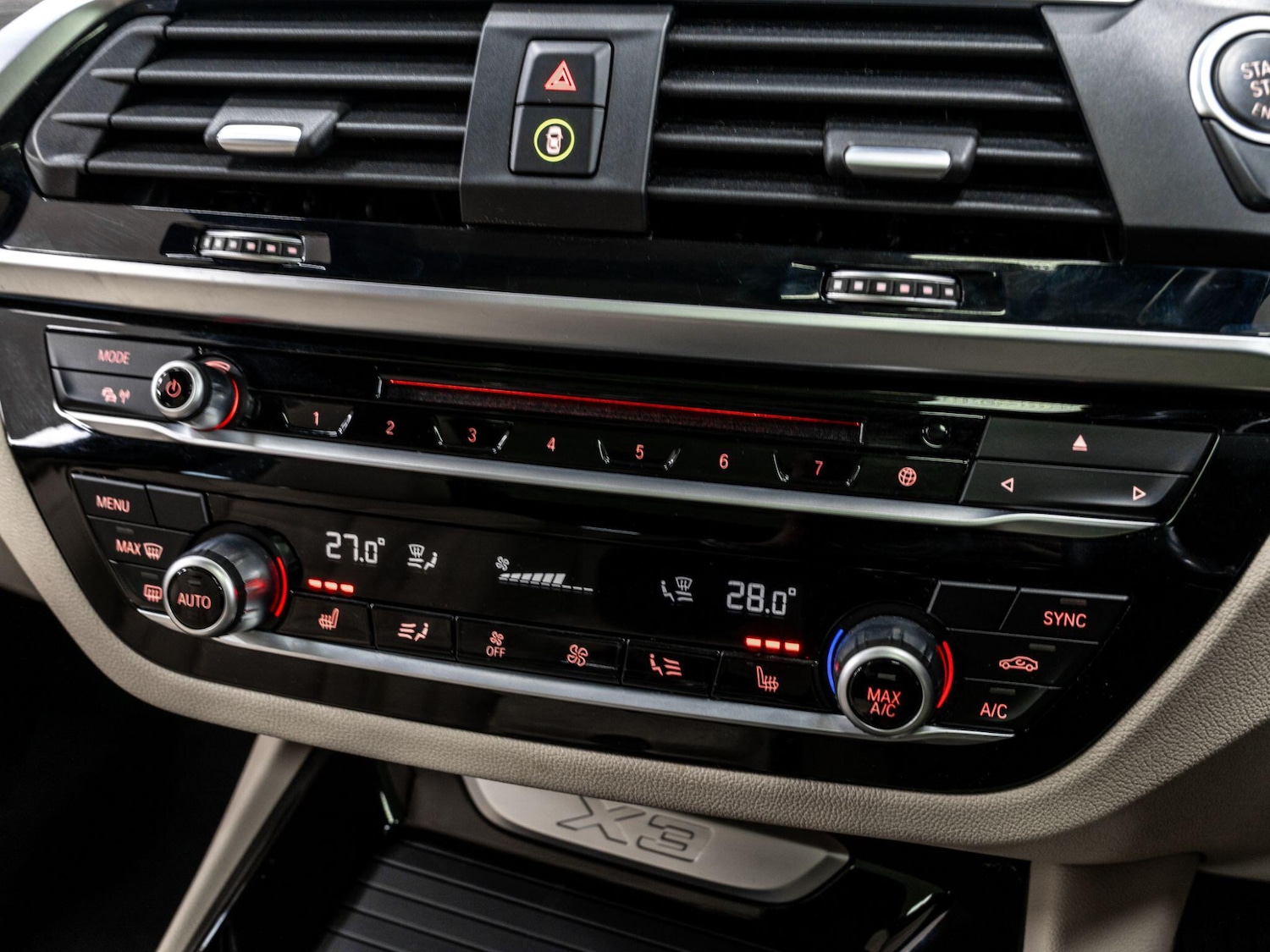 Used BMW X3 2019 for sale - 77839427: Photo 35