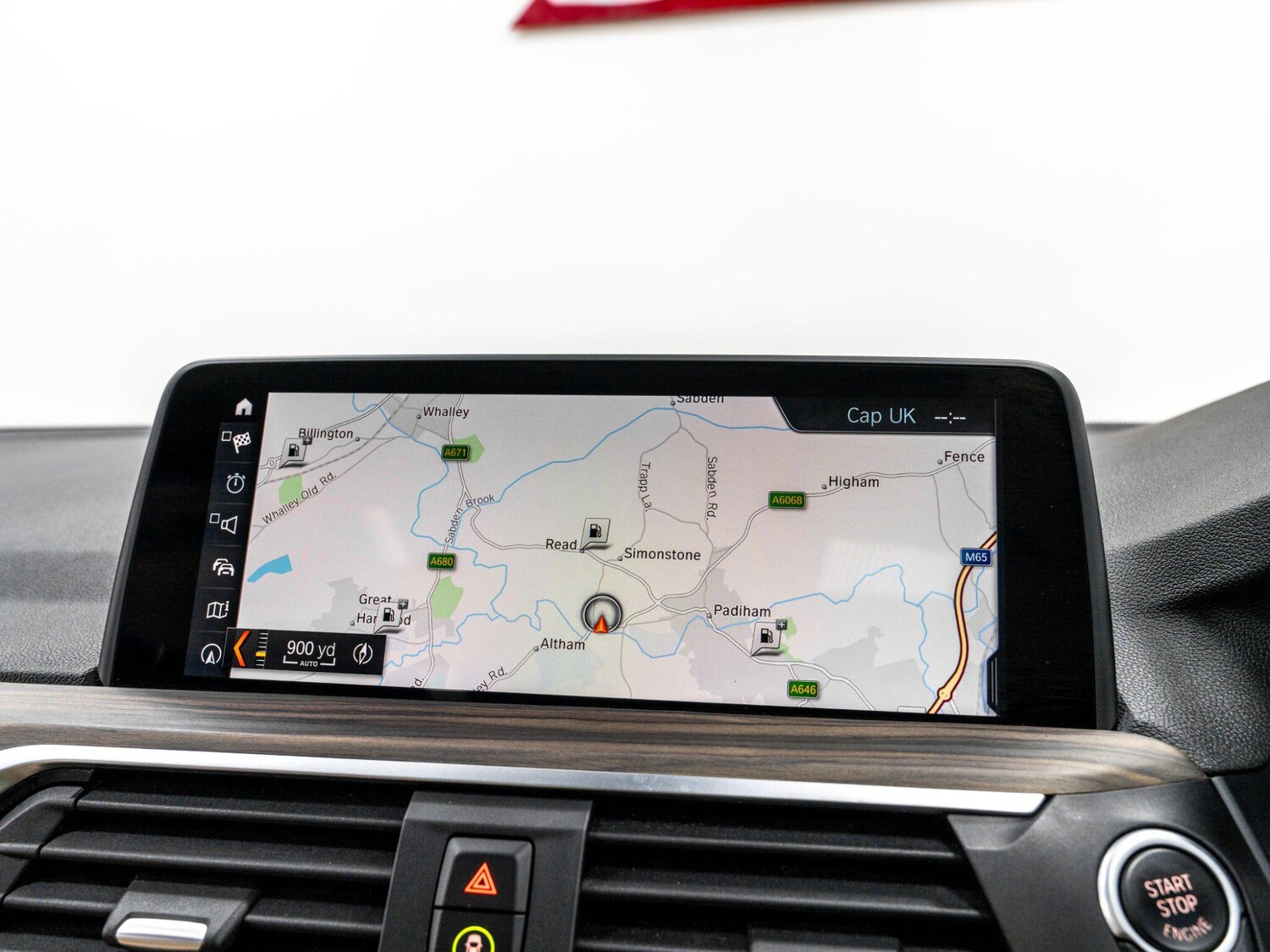 Used BMW X3 2019 for sale - 77839427: Photo 38