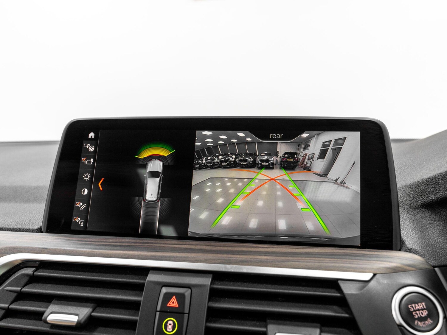 Used BMW X3 2019 for sale - 77839427: Photo 39