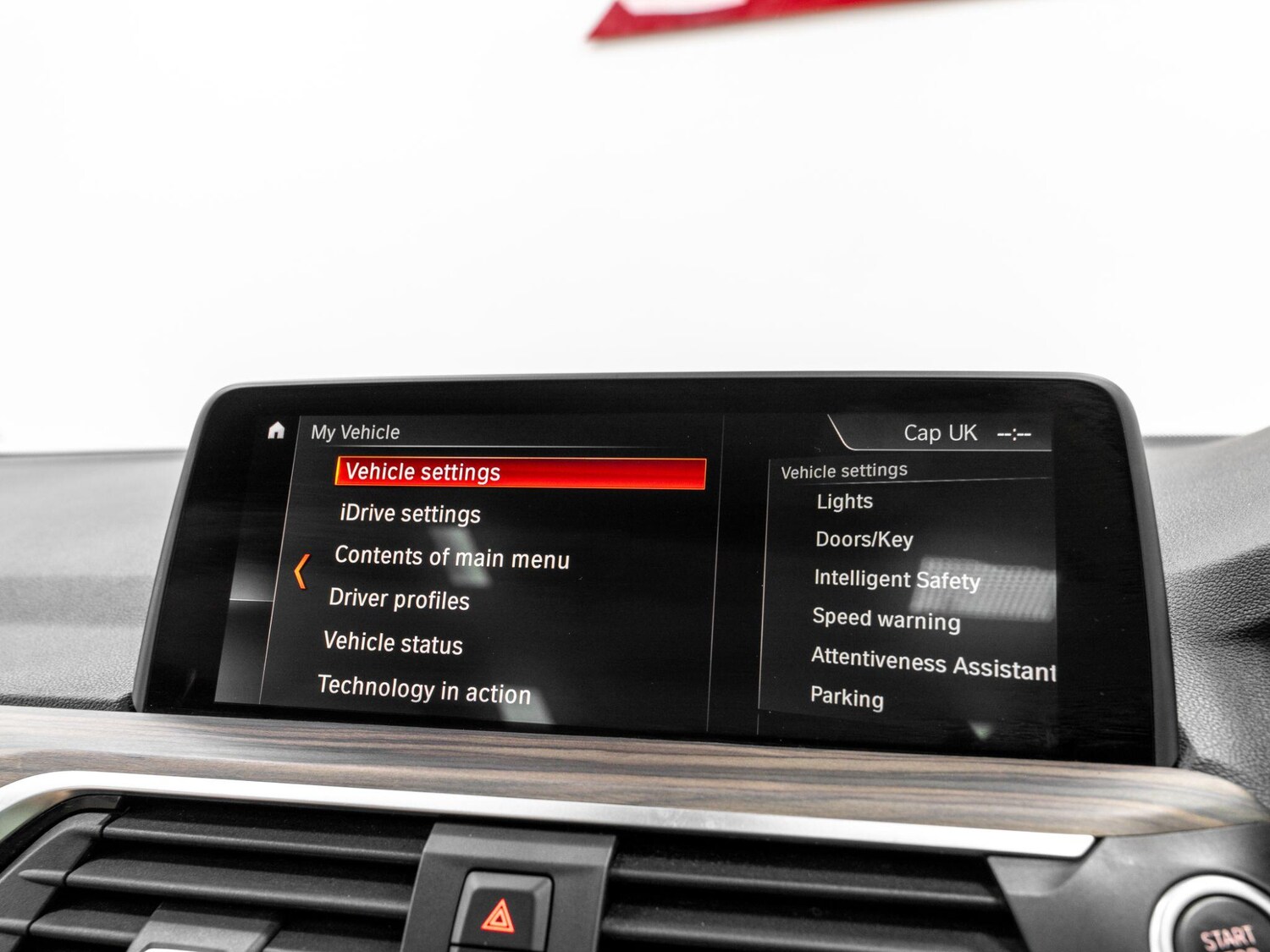 Used BMW X3 2019 for sale - 77839427: Photo 42