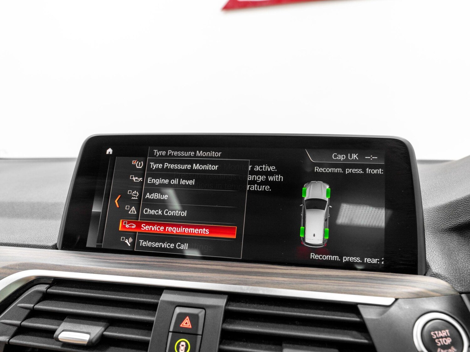 Used BMW X3 2019 for sale - 77839427: Photo 44