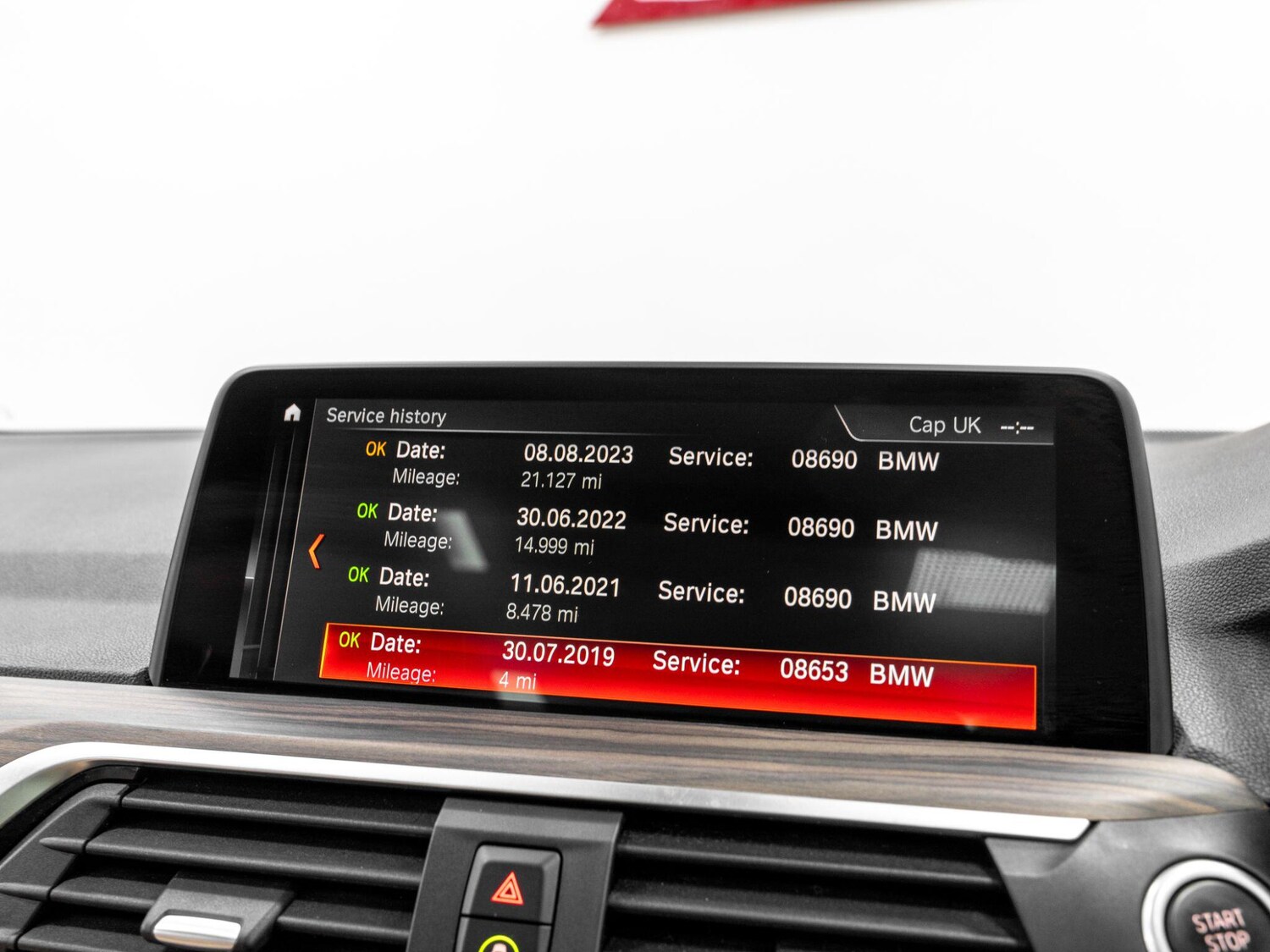 Used BMW X3 2019 for sale - 77839427: Photo 46