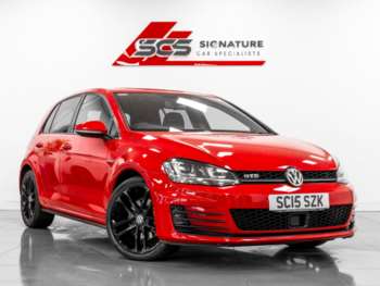 2015 (15) - 2.0 TDI GTD 5dr